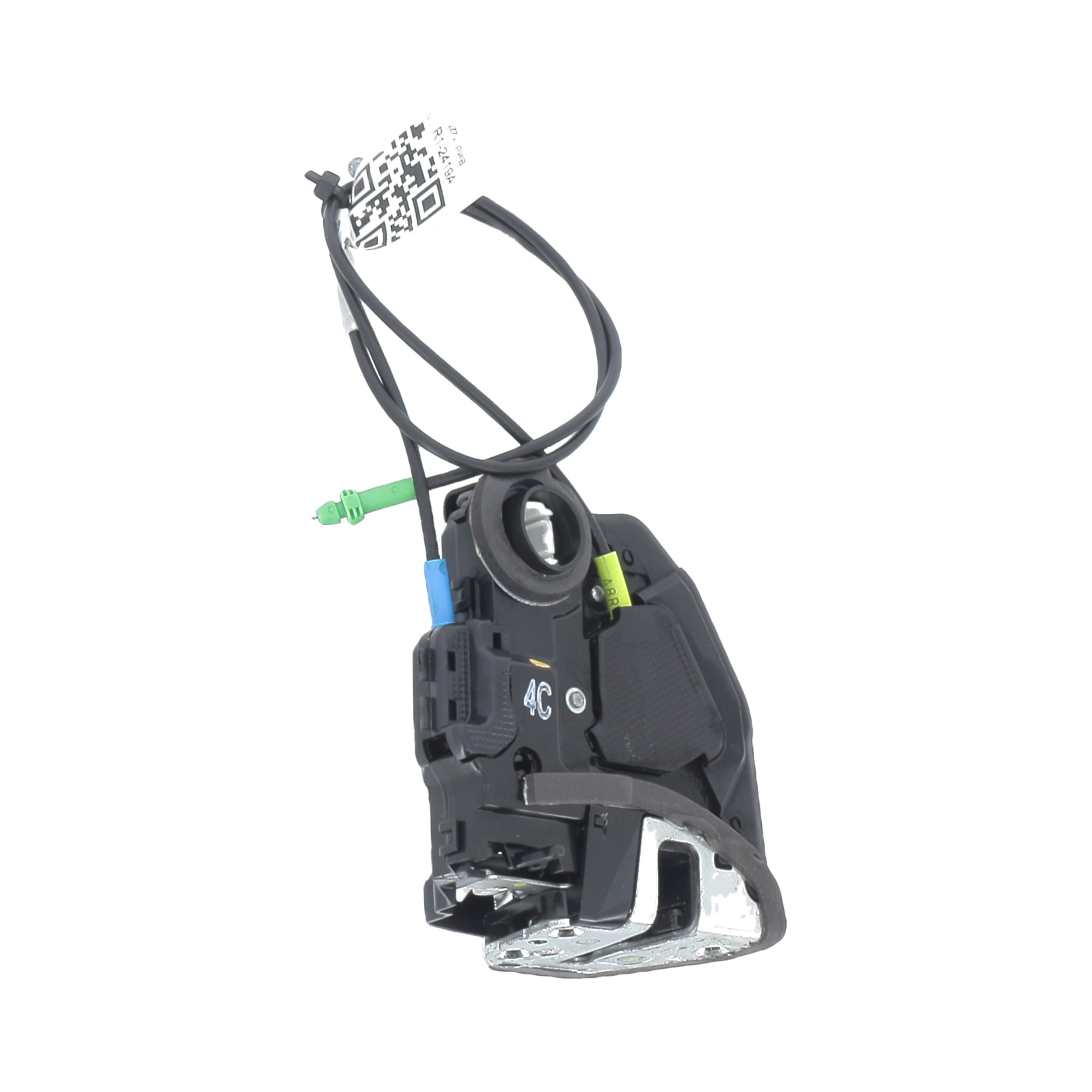 Serrure de porte arriere droite 6905005051 - TOYOTA AURIS 2 PH.2 1.6 HYBRID - R1-2419A R1-2419A