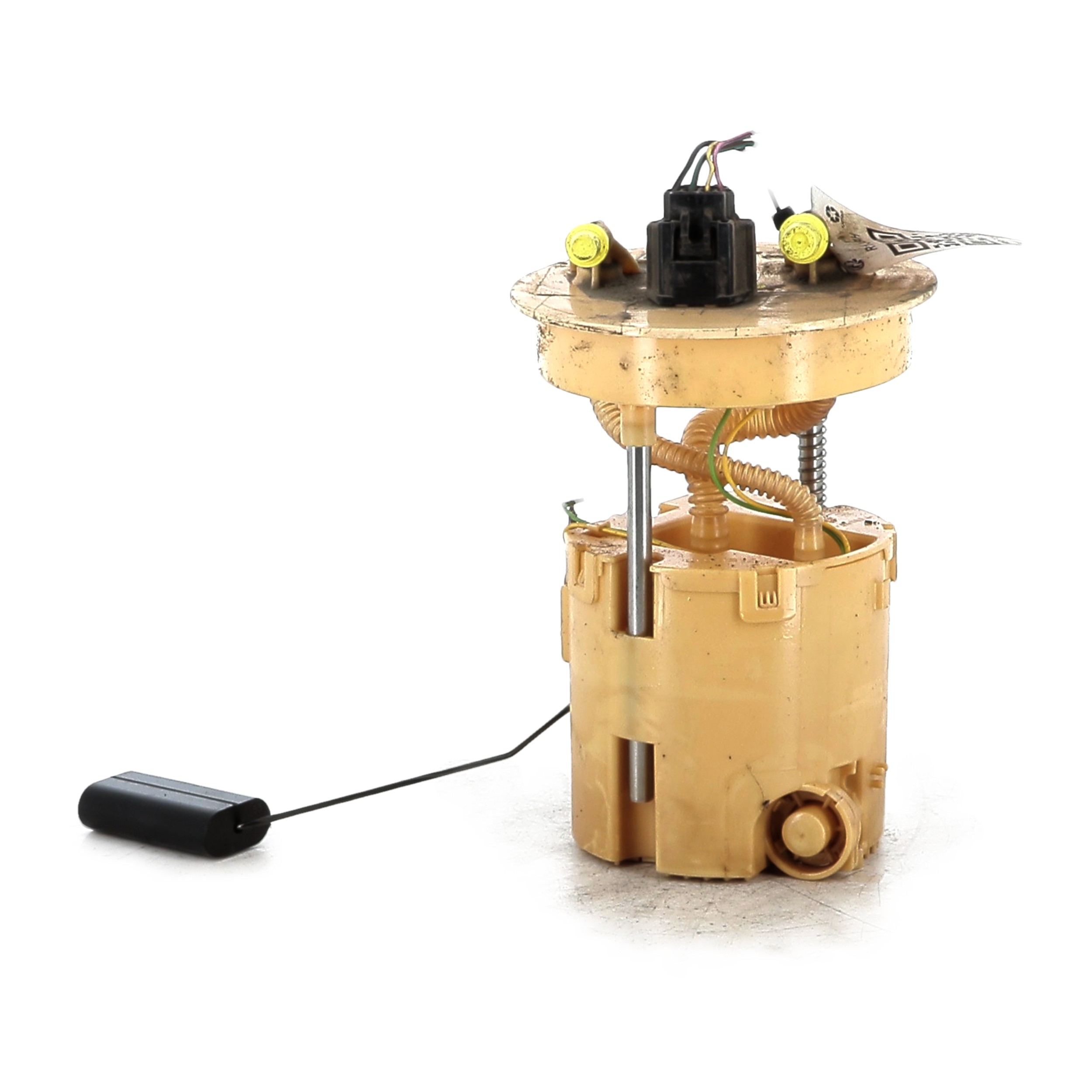 Pompe à carburant électrique DF784216YA - MAZDA MAZDA 2 2 PH.2 1.6 MZCD - R1-2484H R1-2484H