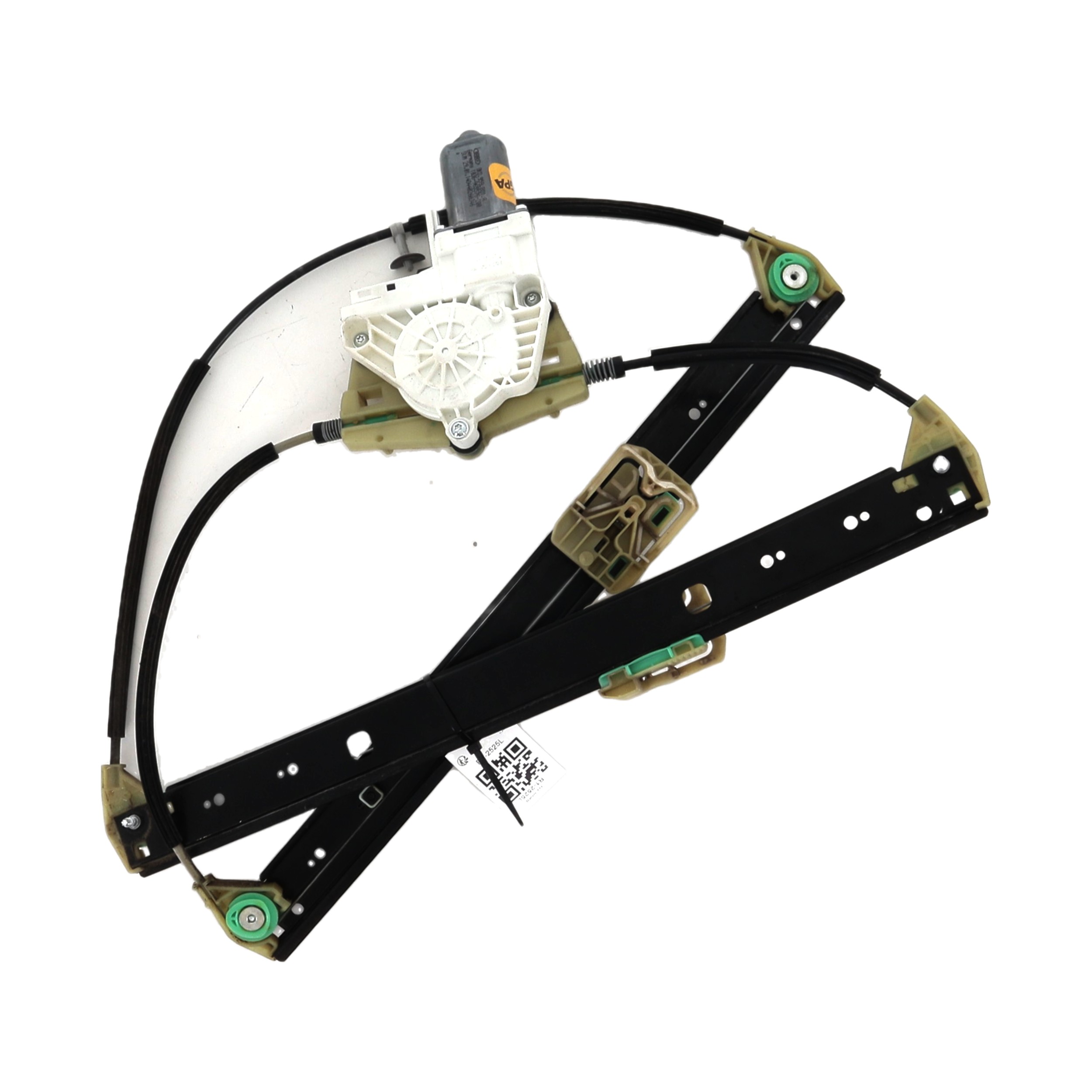 Lève-vitre arrière gauche AUDI Q7 1 PH.2 R1-2525L R1-2525L