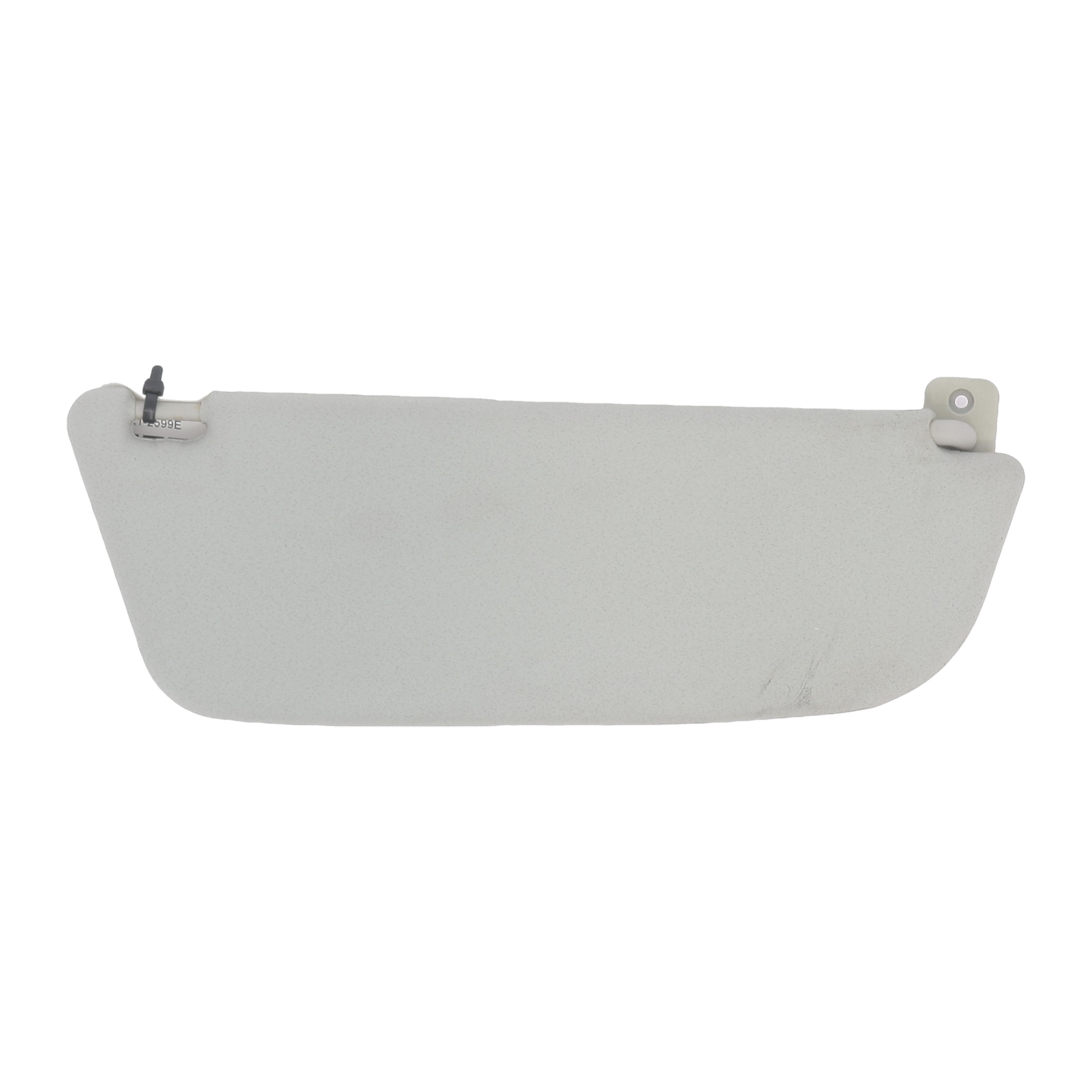 Pare-soleil gauche 24409343 - OPEL CORSA C PH.1 1.2 12V - R1-2599E R1-2599E