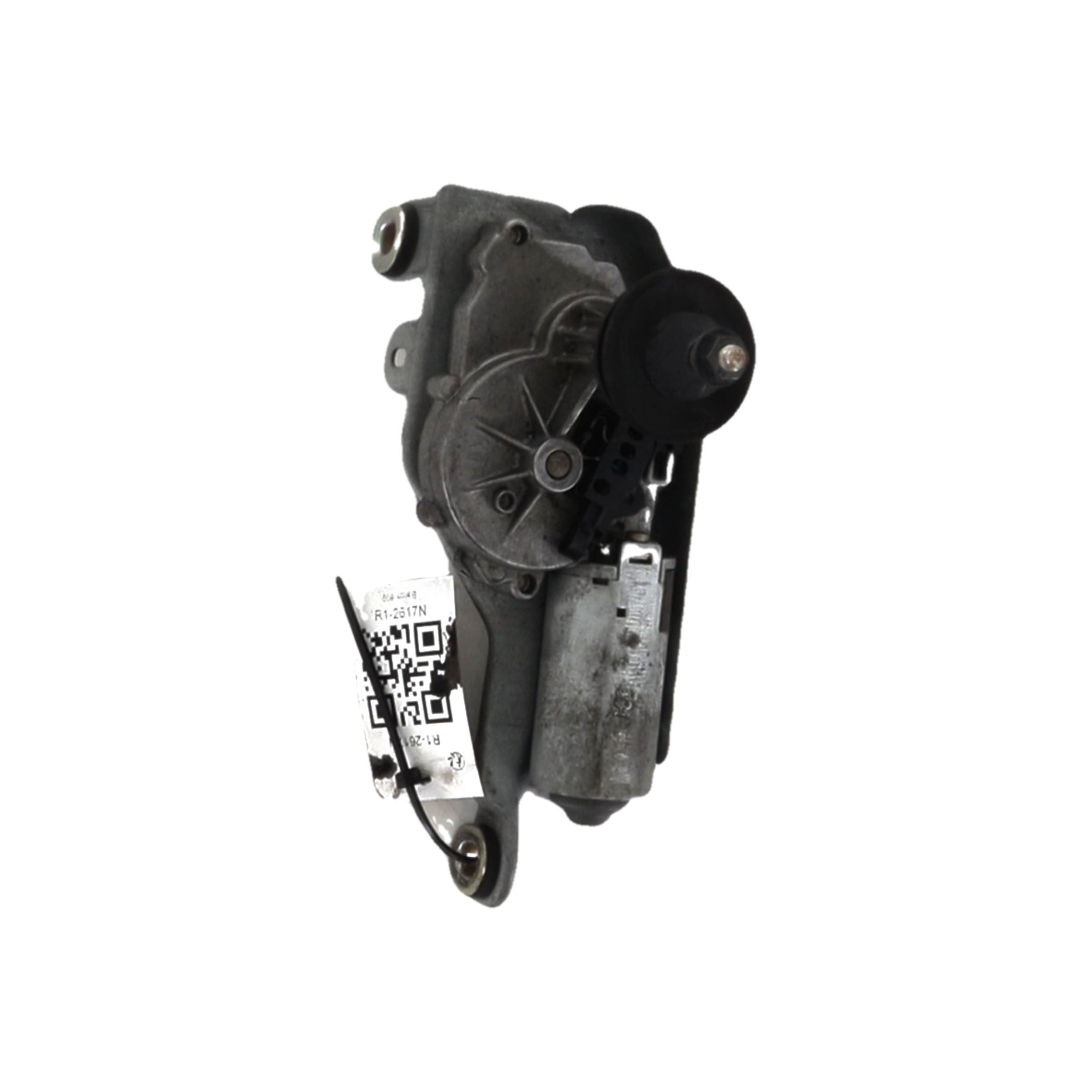 Moteur d'essuie glace arrière réf. 7700838379 RENAULT MEGANE 1 PH.2 R1-2617N R1-2617N