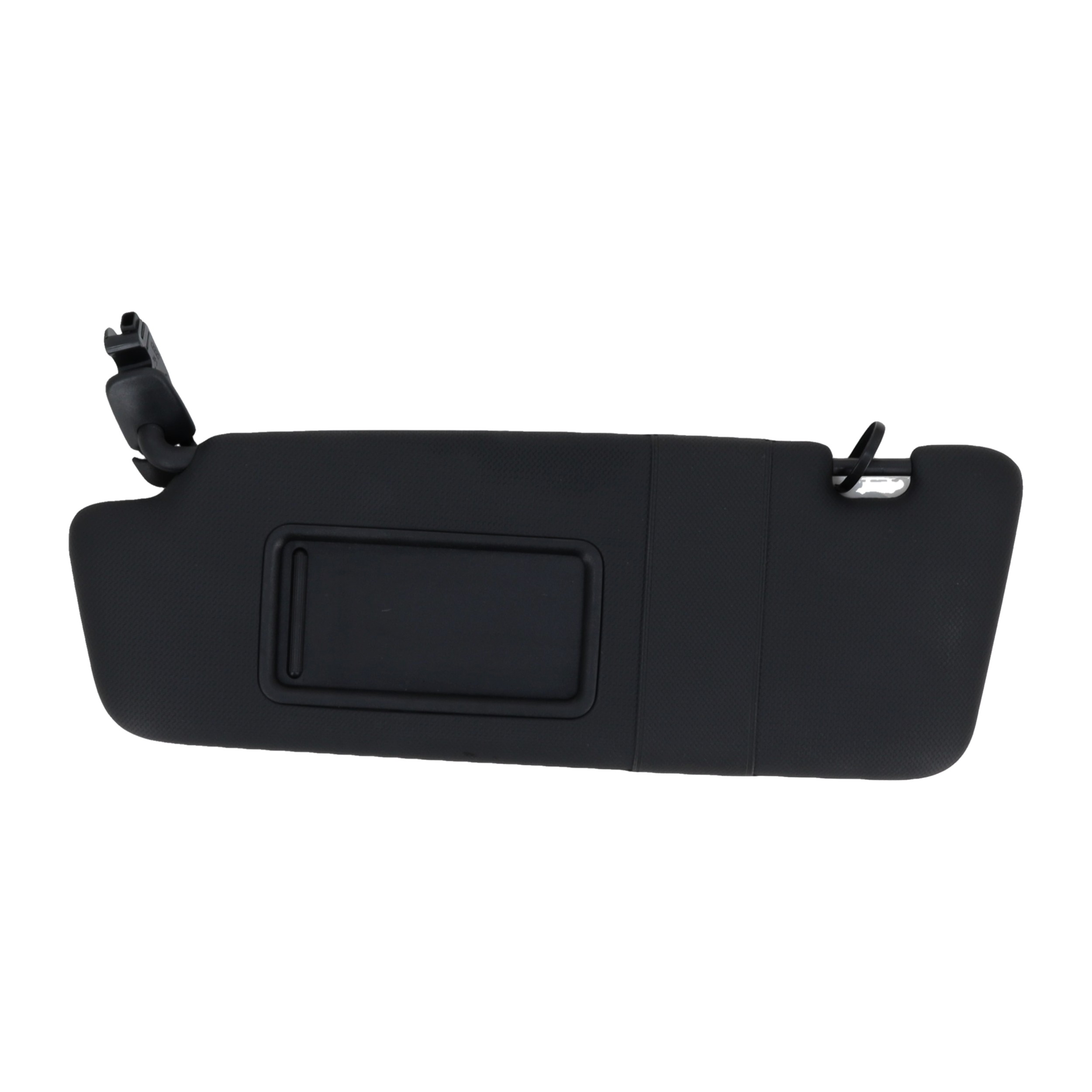 Pare-soleil gauche 8K0857551AH7C0 - AUDI A4 AVANT 3 PH.1 MULTITRO - R1-2641A R1-2641A