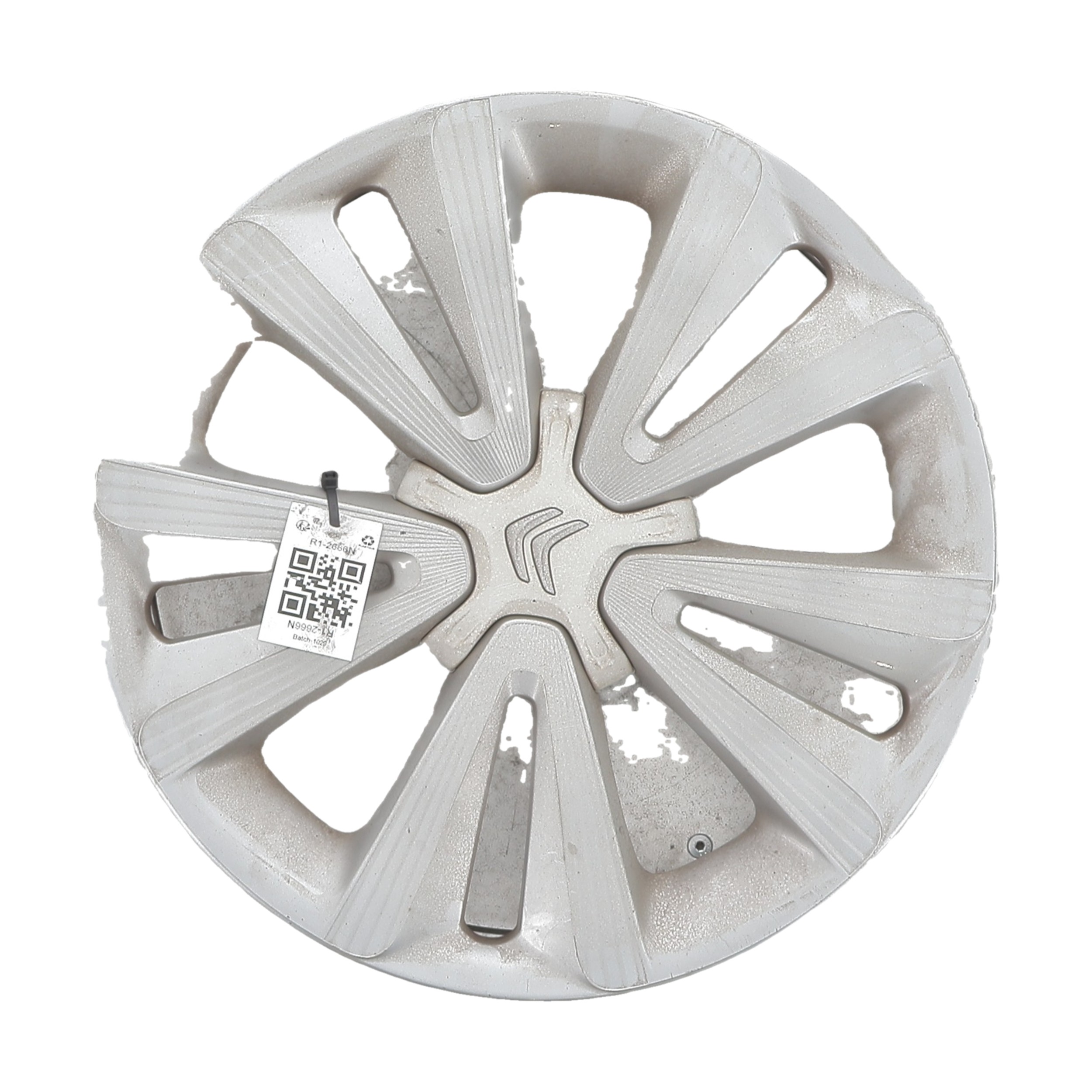 Enjoliveur 00005416R9 - CITROEN C3 2 PH.1 1.4 HDI - R1-2666N R1-2666N