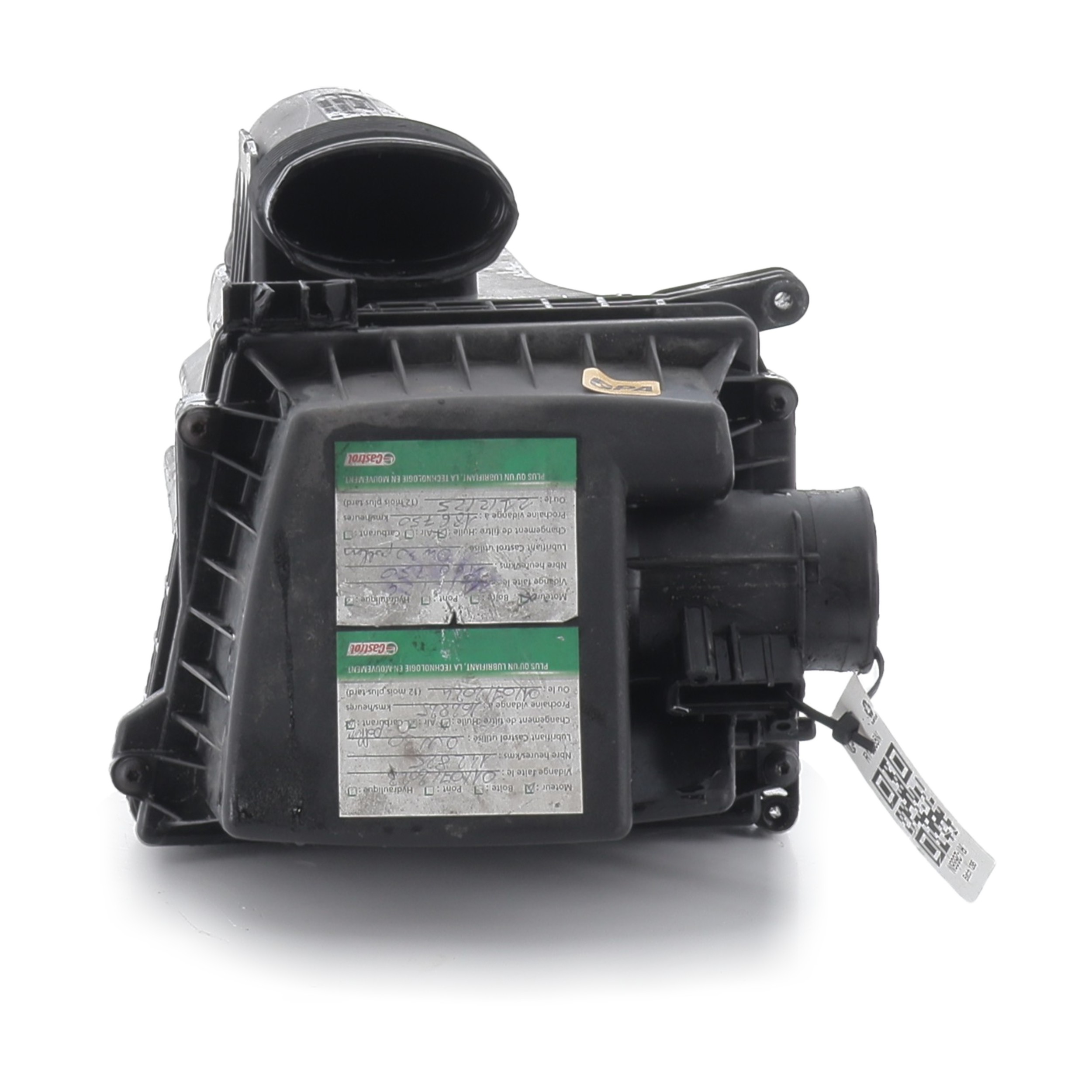 BOITE A AIR 1910676 - FORD FIESTA 6 PH.2 1.5 TDCI - R1-2688N R1-2688N