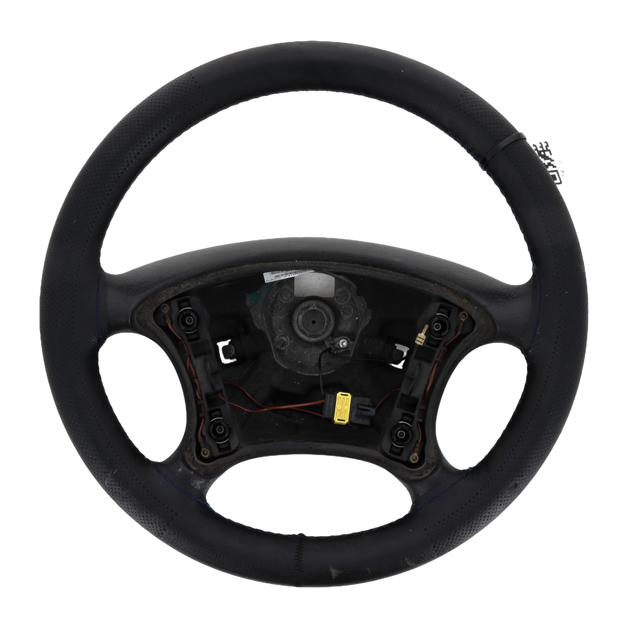 Volant 1496414689 - FIAT SCUDO 2 1.6 JTD - R1-2689Q R1-2689Q