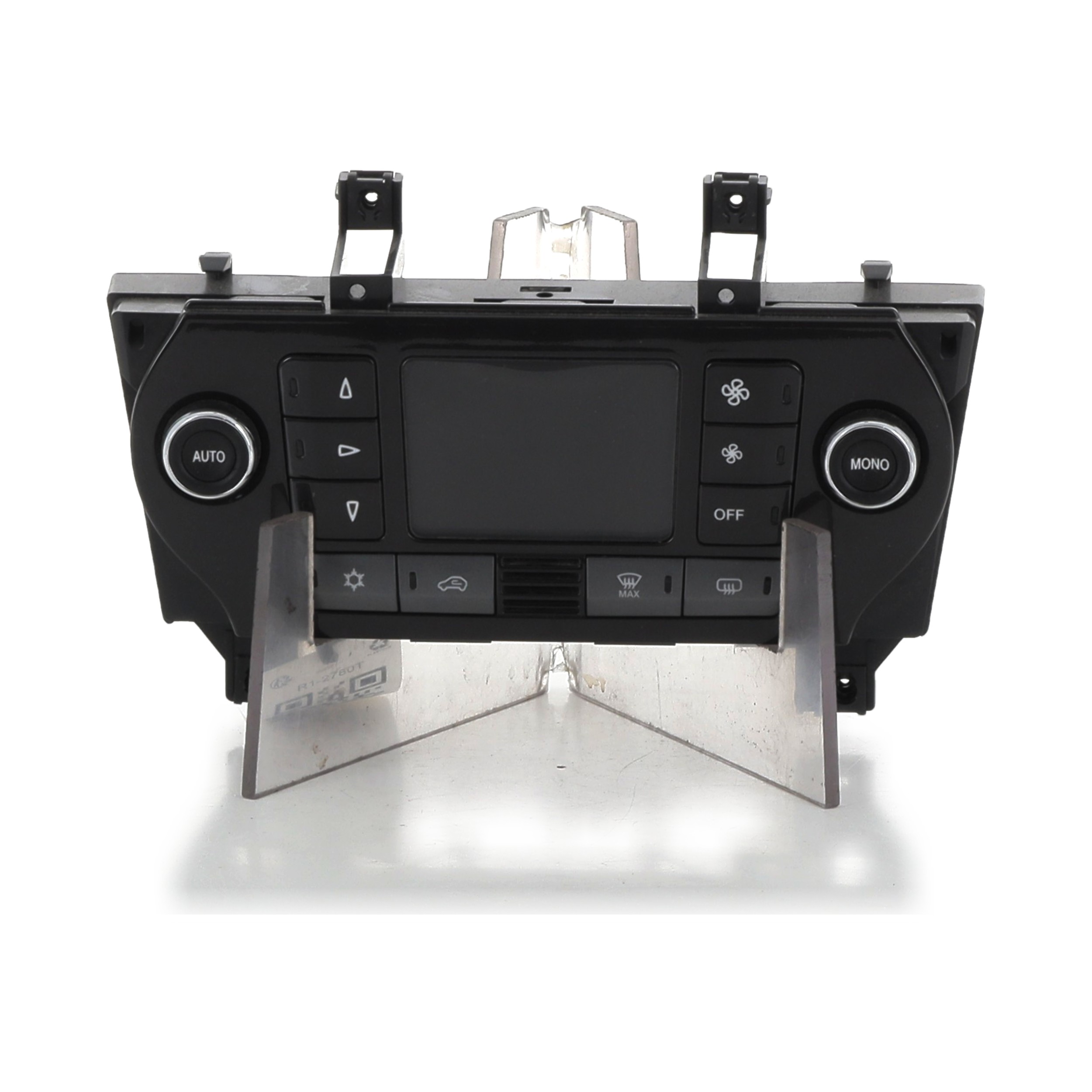 Commande de chauffage 735482711 - FIAT BRAVO 2 PH.2 1.6 JTD - R1-2780T R1-2780T