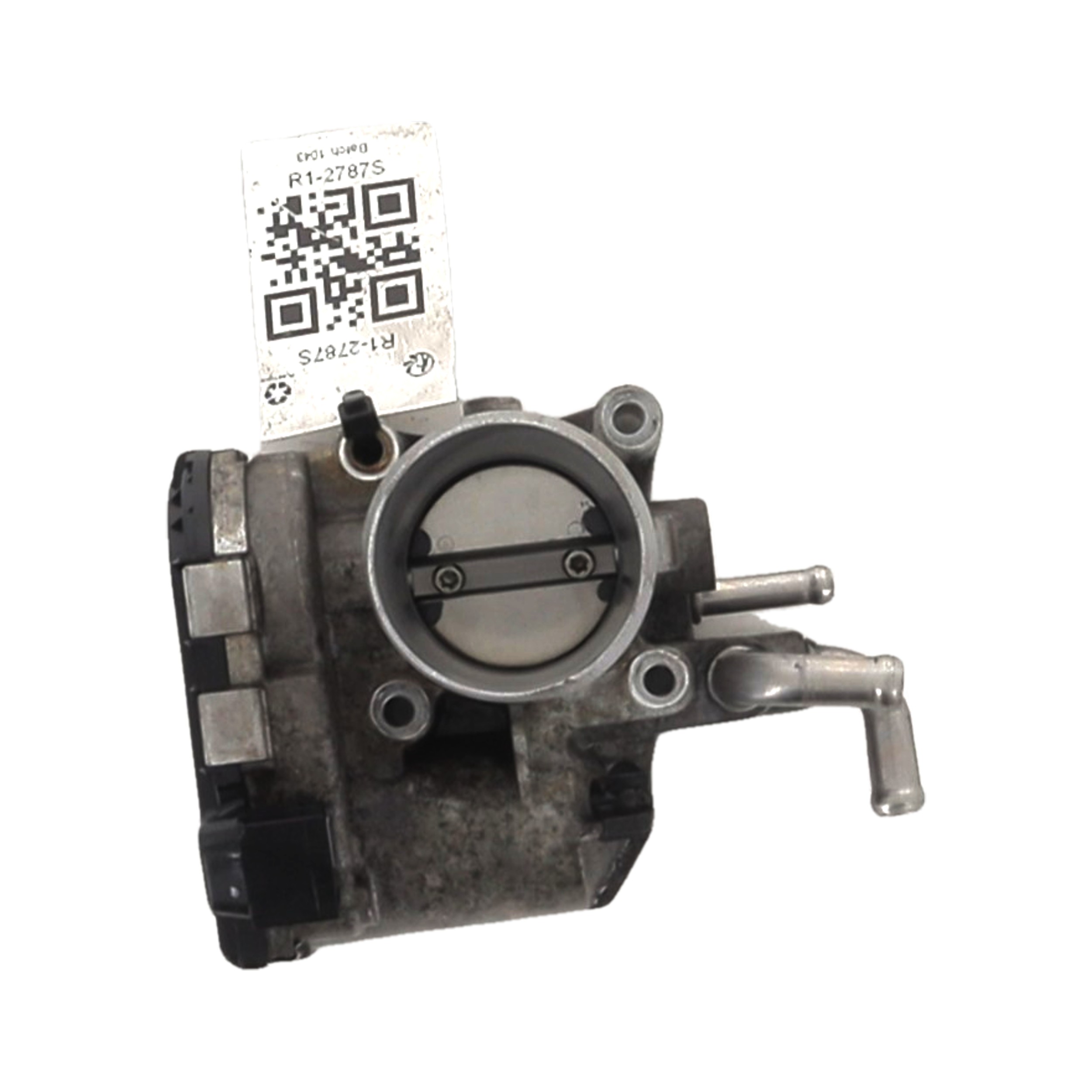 BOITIER PAPILLON 3510004200 - HYUNDAI I10 2 PH.2 1.0 67 - R1-2787S R1-2787S