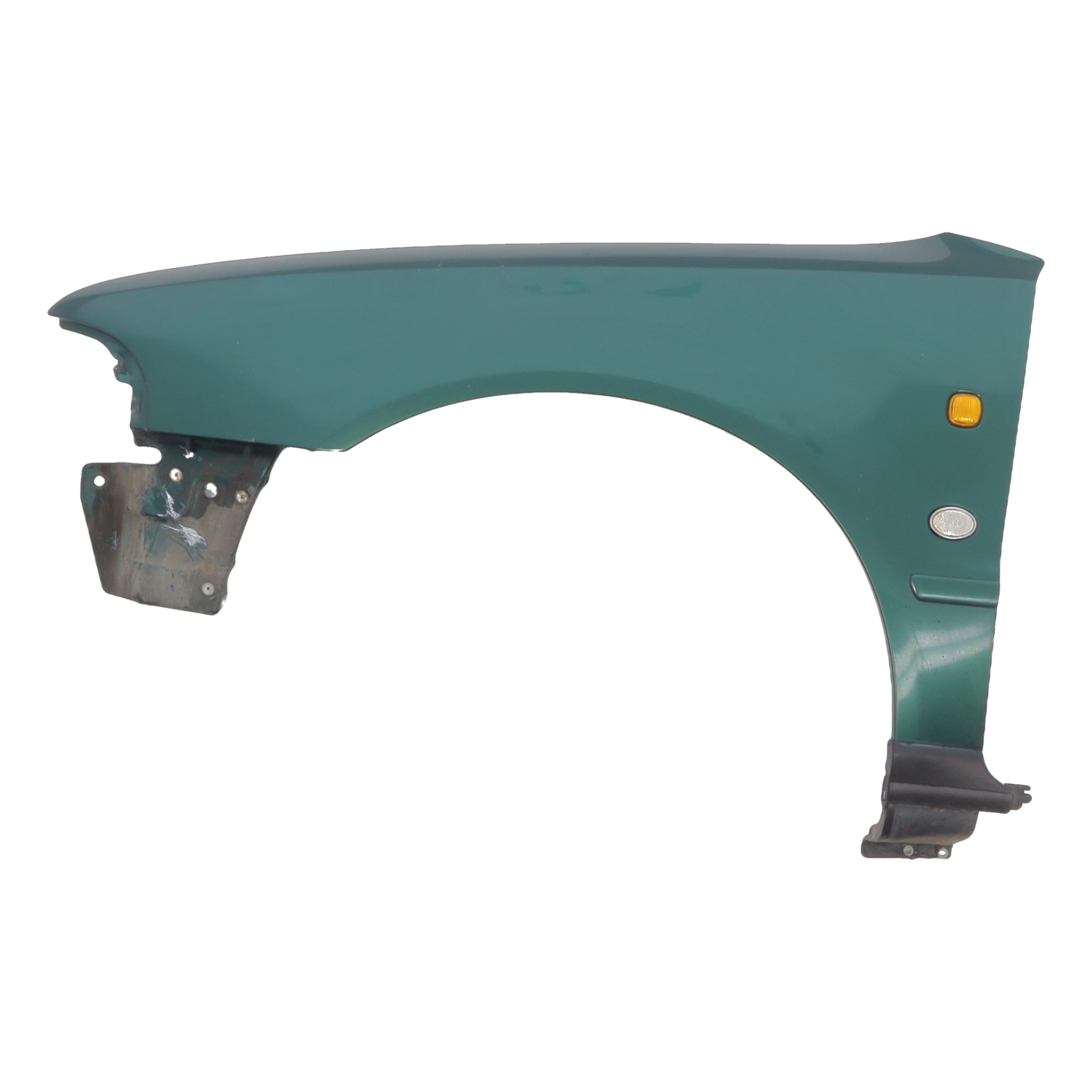 Aile avant gauche AUDI A4 1 PH.1 8D0821105A R1-2796W R1-2796W