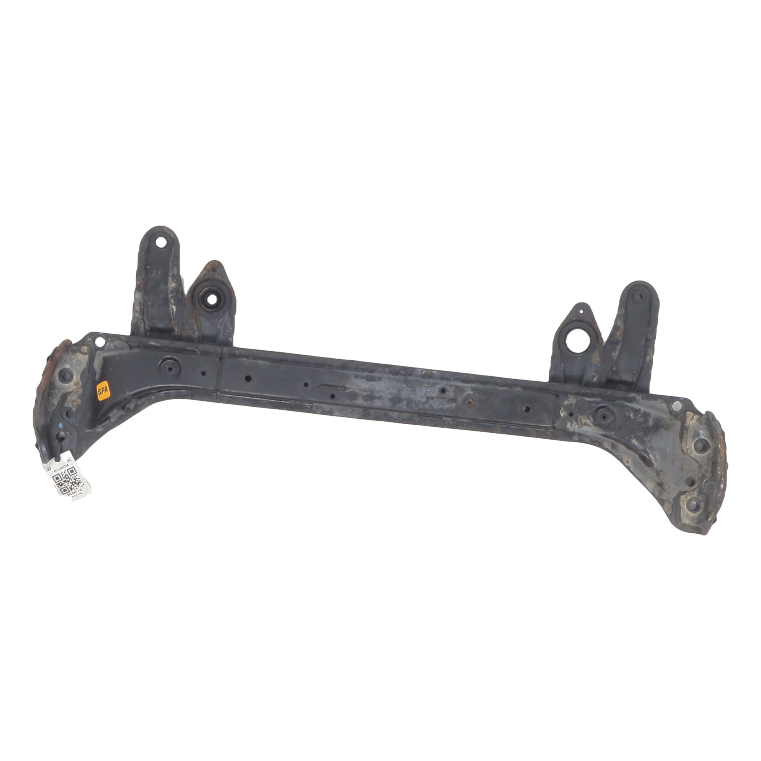 Traverse support radiateur 71742885 - FIAT SEDICI PH.1 1.9 JTD - R1-2823M R1-2823M