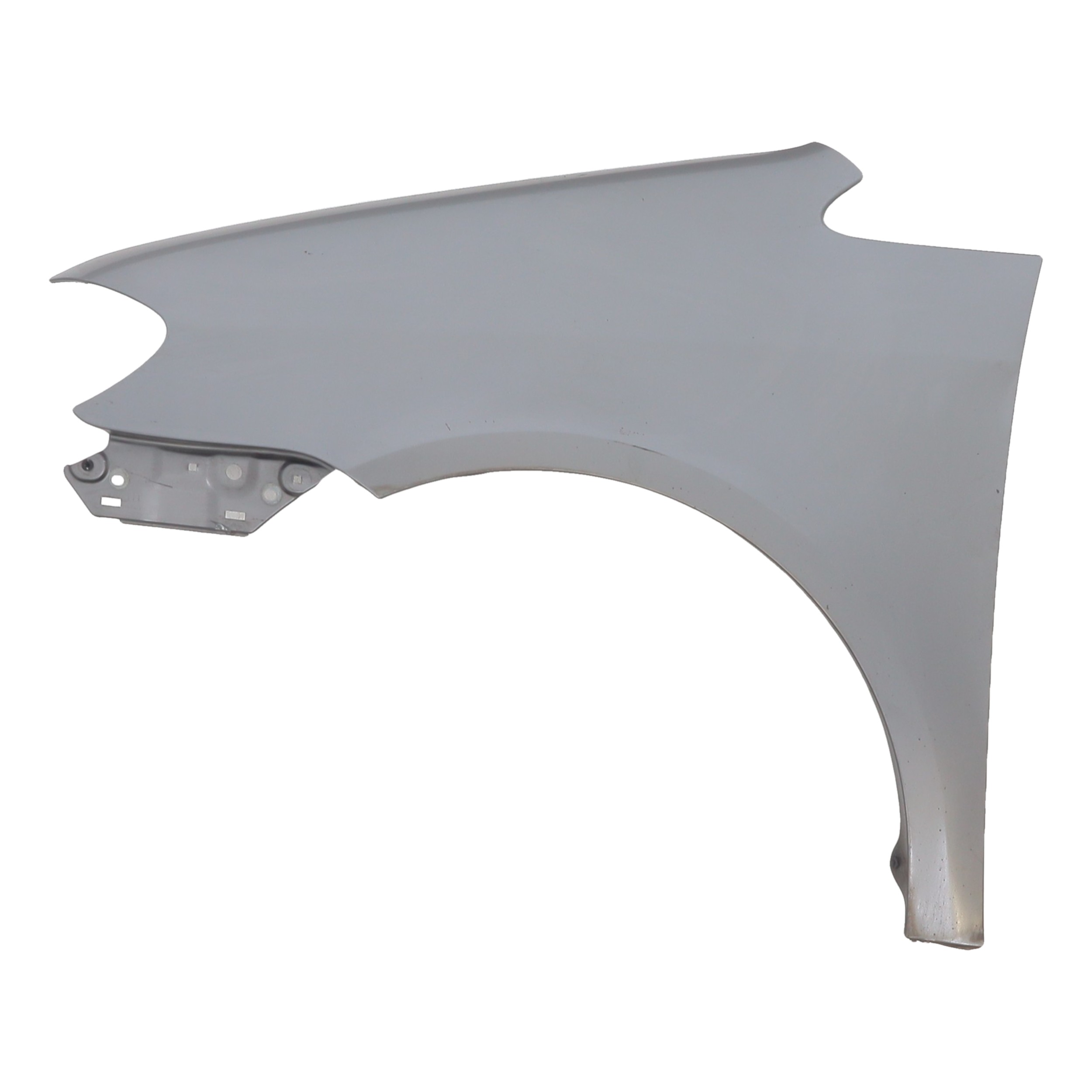 Aile avant gauche VOLKSWAGEN TOURAN 1 PH.2 1T0821021B R1-2845Q R1-2845Q