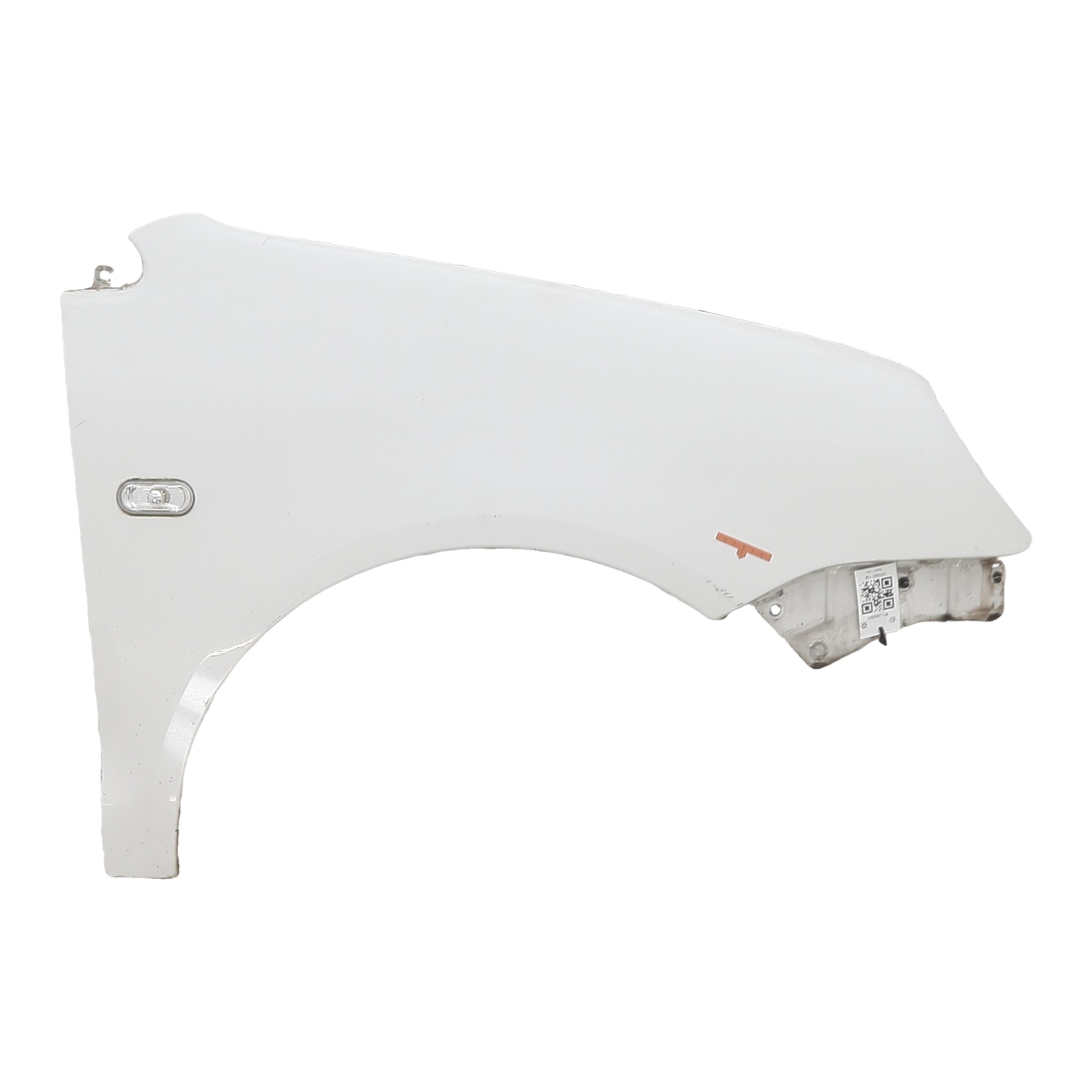 Aile avant droite VOLKSWAGEN POLO 4 PH.1 6Q0821106D R1-2868H R1-2868H