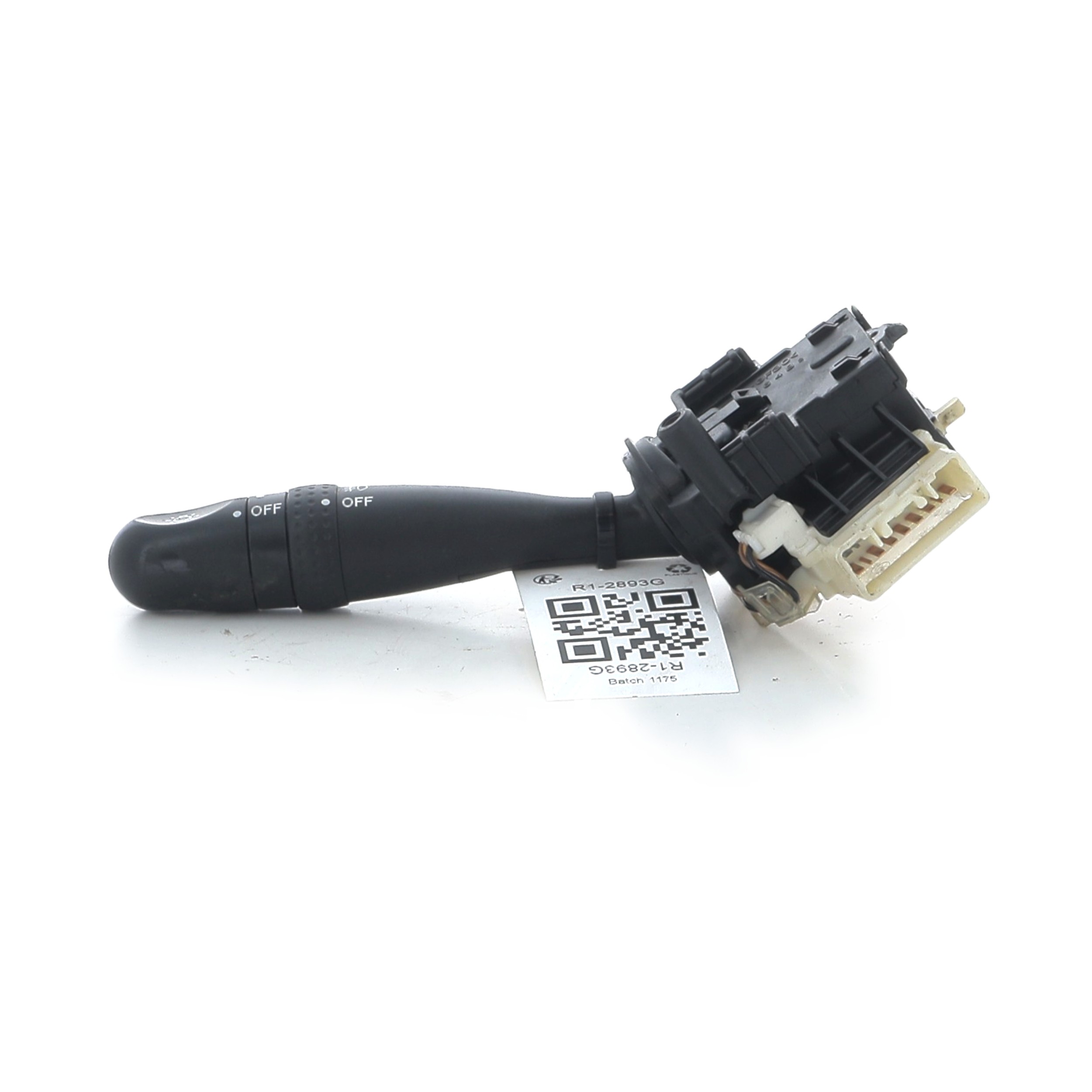 Commodo gauche 8414052030 - TOYOTA YARIS 1 PH.1 1.5 TS - R1-2893G R1-2893G