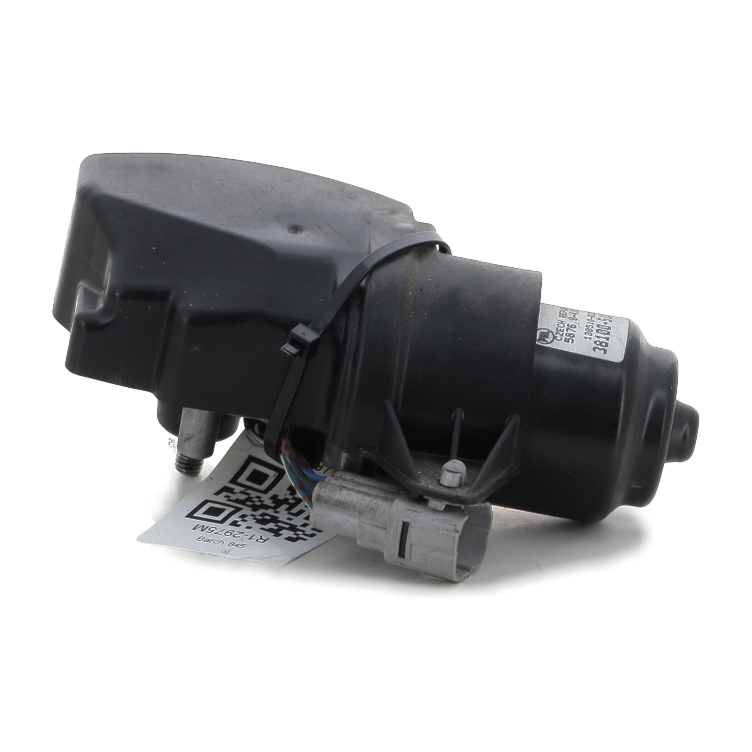 Moteur d'essuie glace avant réf. 38100-51K50 SUZUKI SPLASH R1-2975M R1-2975M