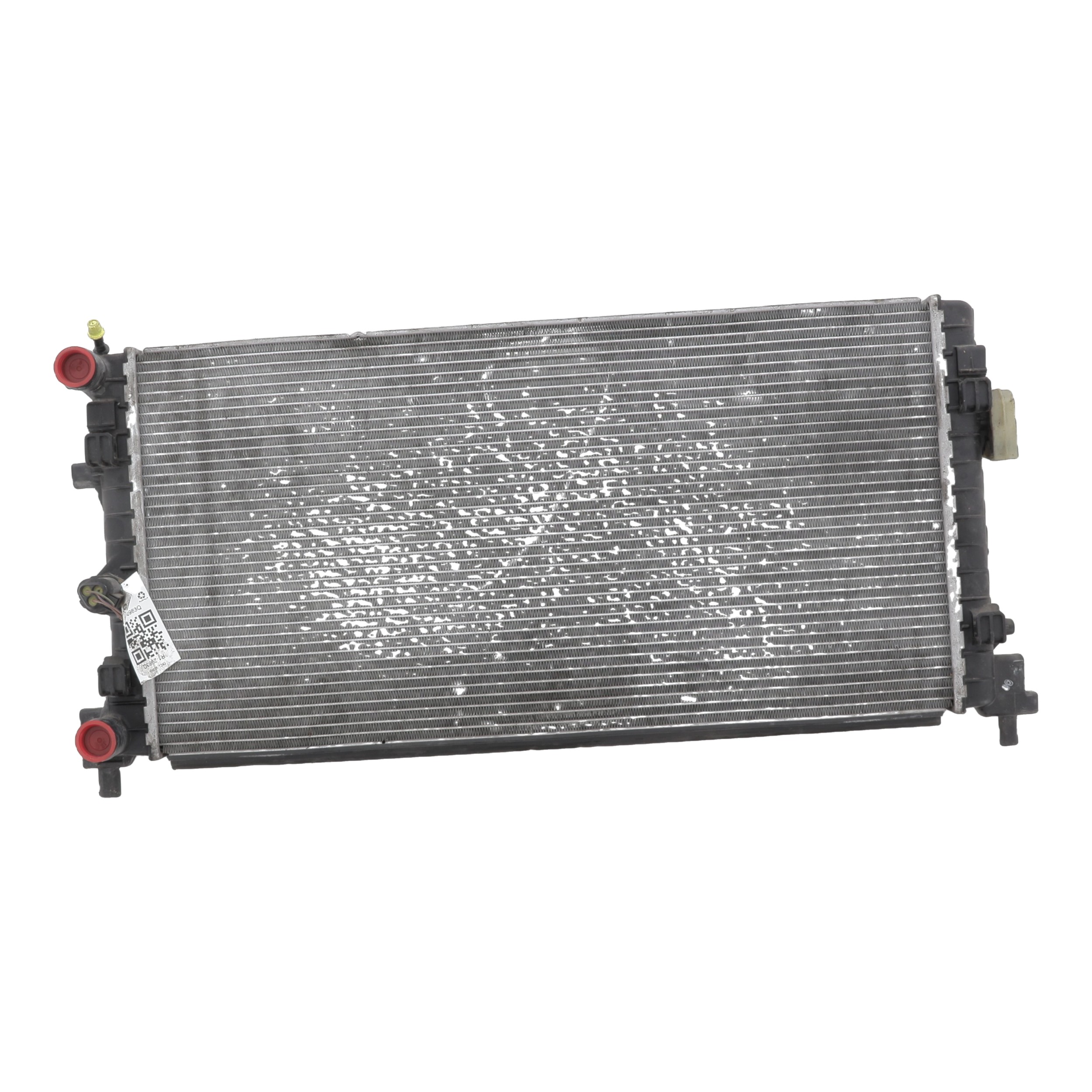 Radiateur d'eau SKODA ROOMSTER PH.2 1.2 TSI réf. 6R0121253A R1-2983Q R1-2983Q