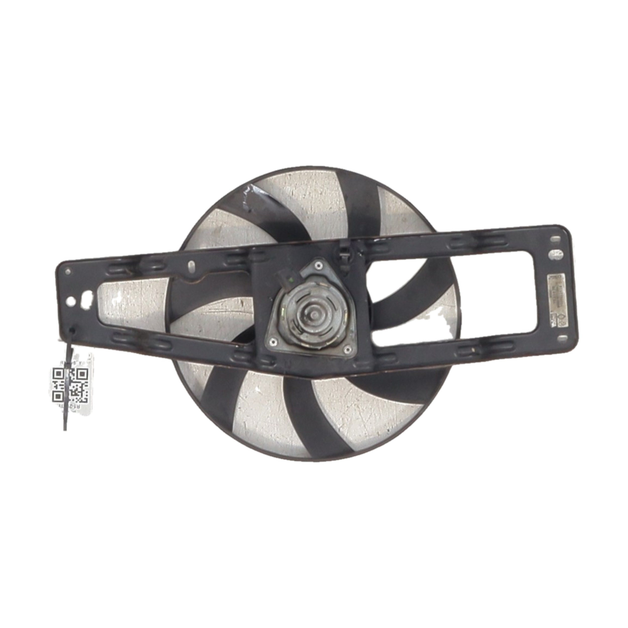 Groupe motoventilateur 7701036722 - RENAULT TWINGO 1 PH.1 1.2I - R1-2983Y R1-2983Y