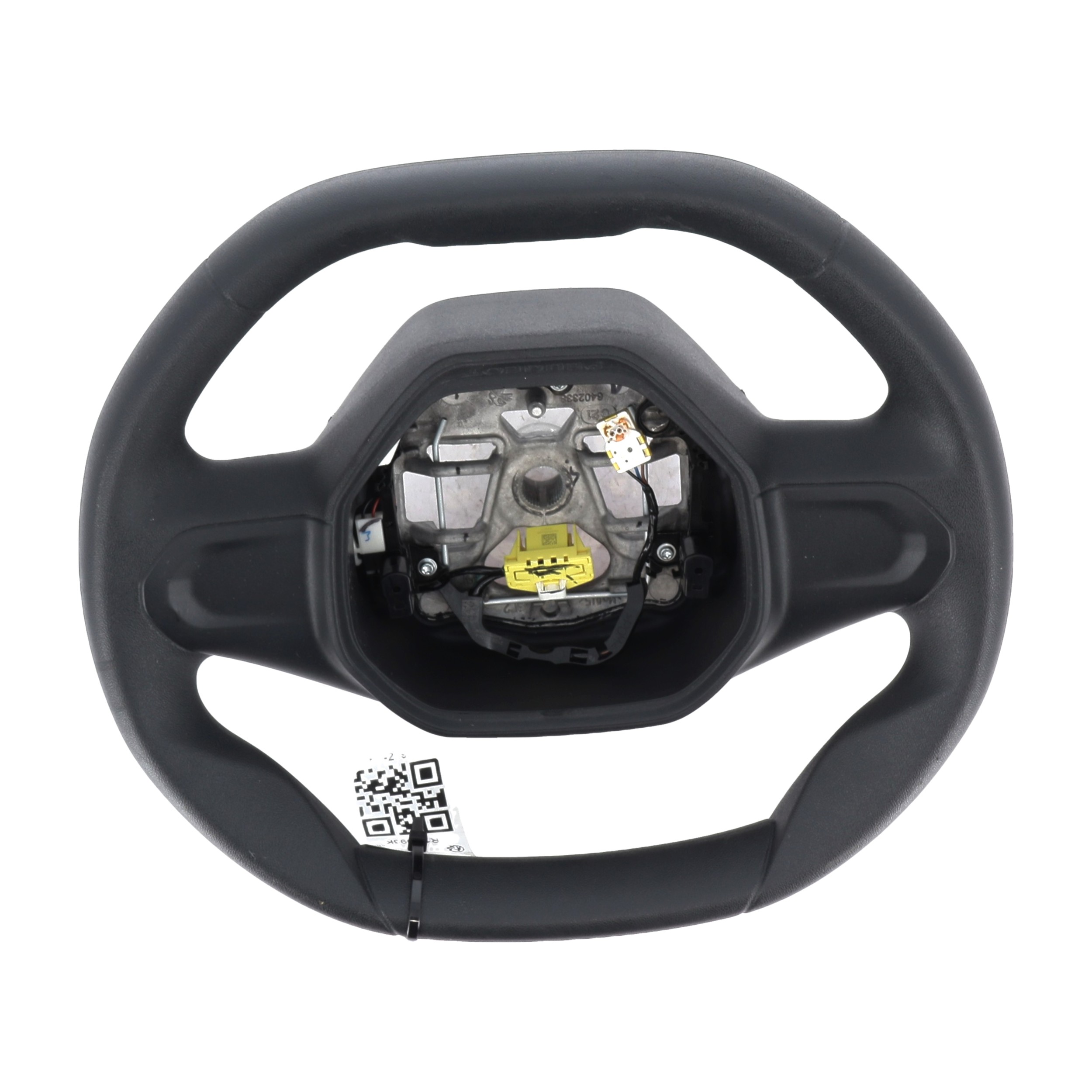 Volant 98255042ZD - PEUGEOT 208 2 PH.1 1.2 PTEC - R1-2993K R1-2993K