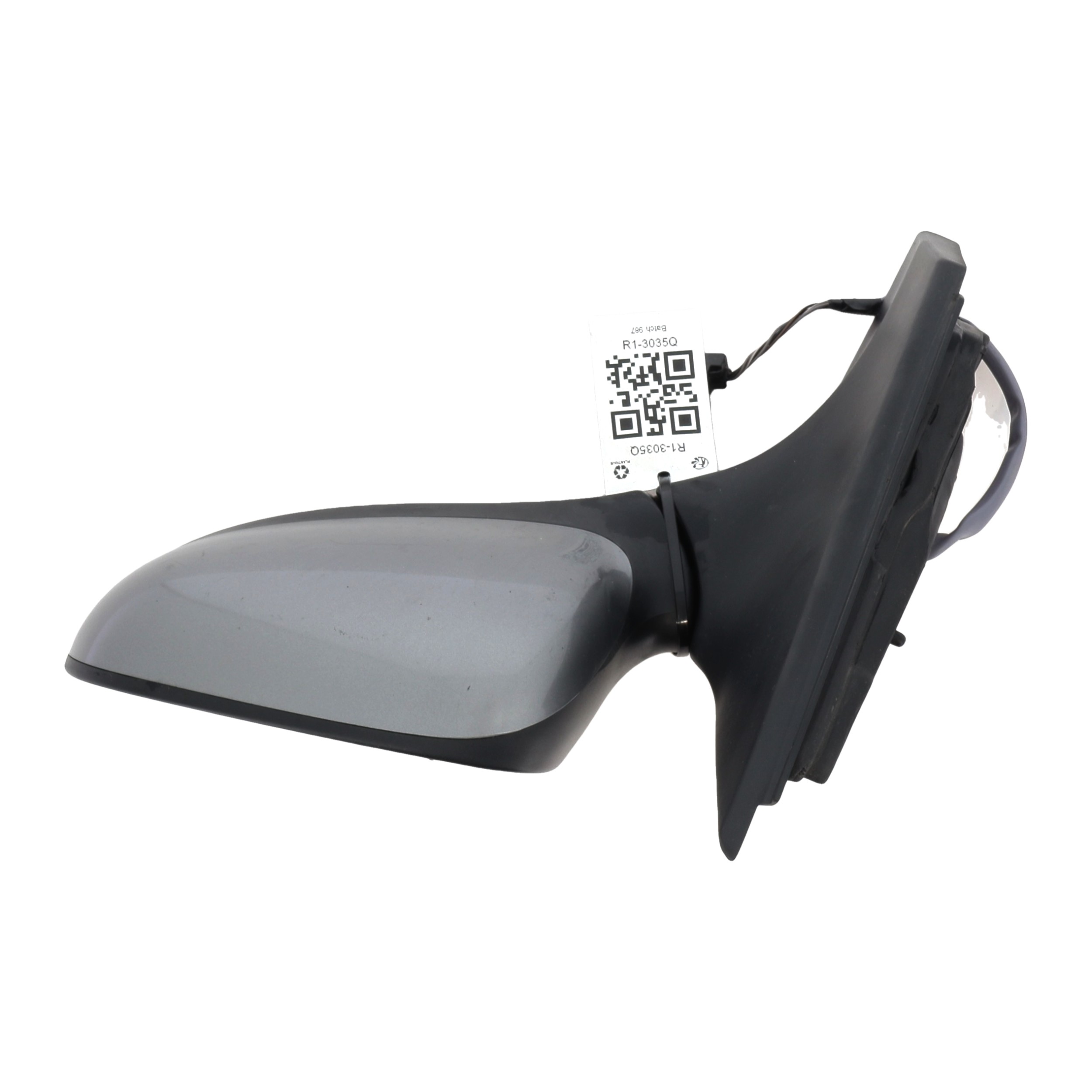 Rétroviseur gauche FIAT BRAVO 2 PH.1 réf. 735597955 R1-3035Q R1-3035Q