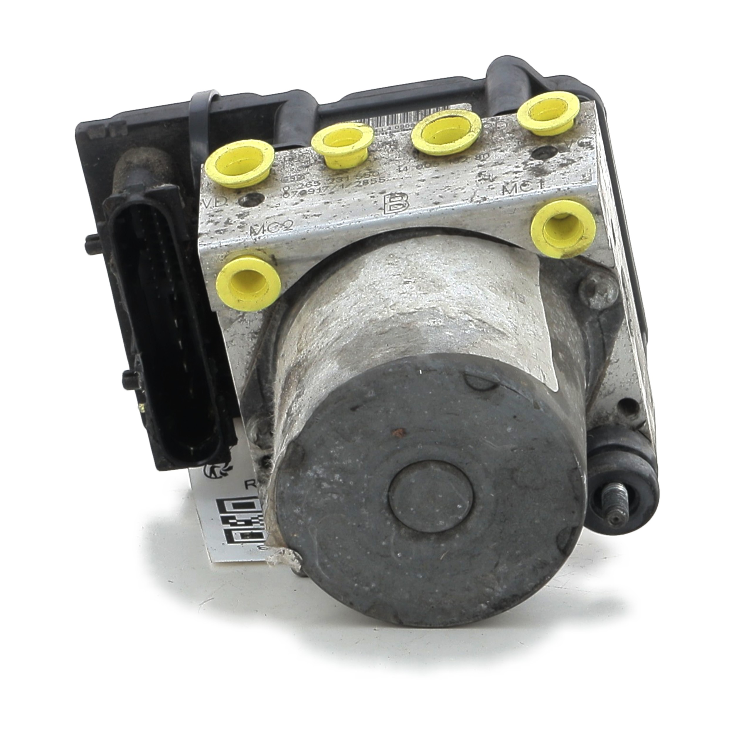 Bloc ABS 00004541N6 - CITROEN JUMPY 2 2.0 HDI - R1-3039B R1-3039B