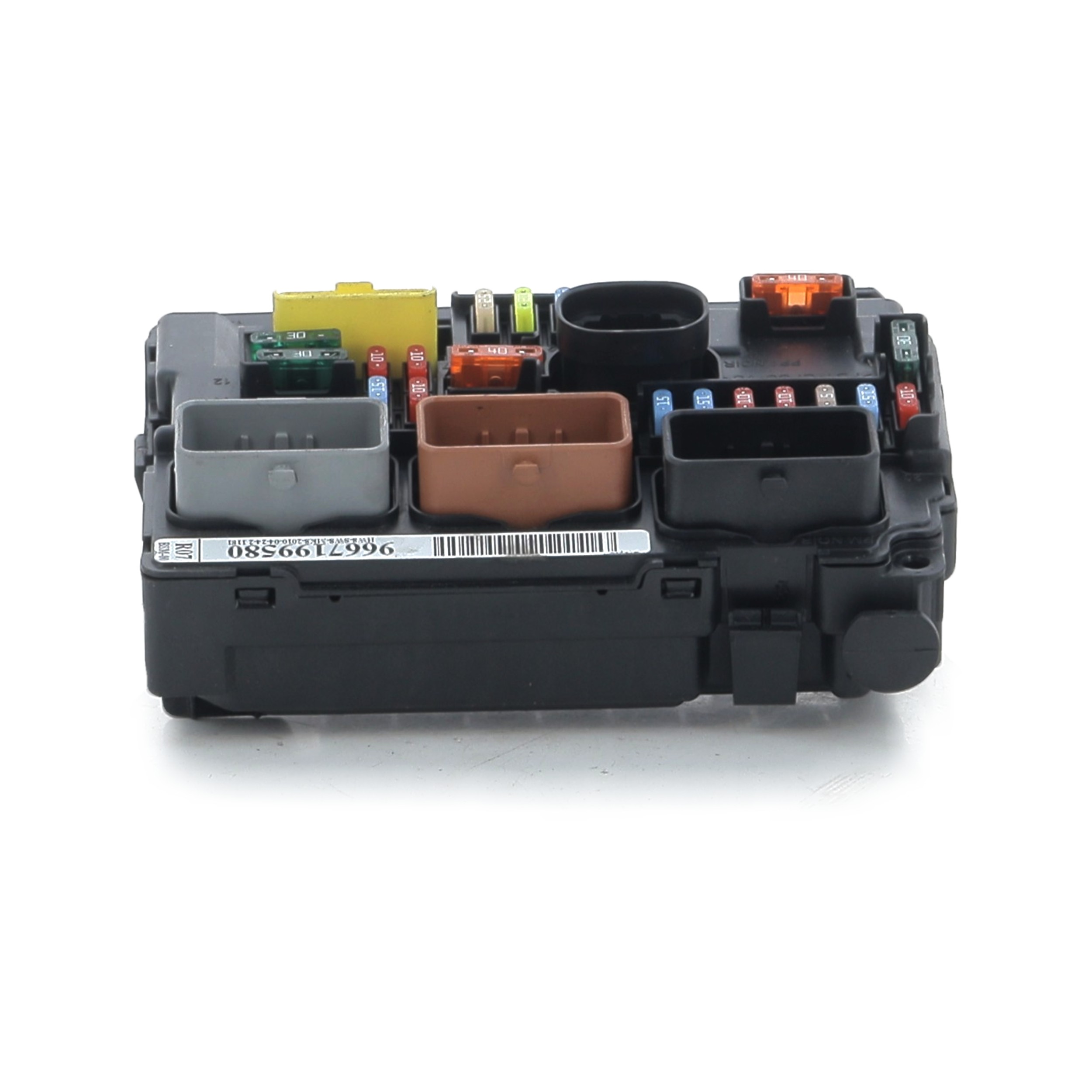 BSM 9667199580 - CITROEN C3 2 PH.1 1.4 VTI - R1-3071I R1-3071I