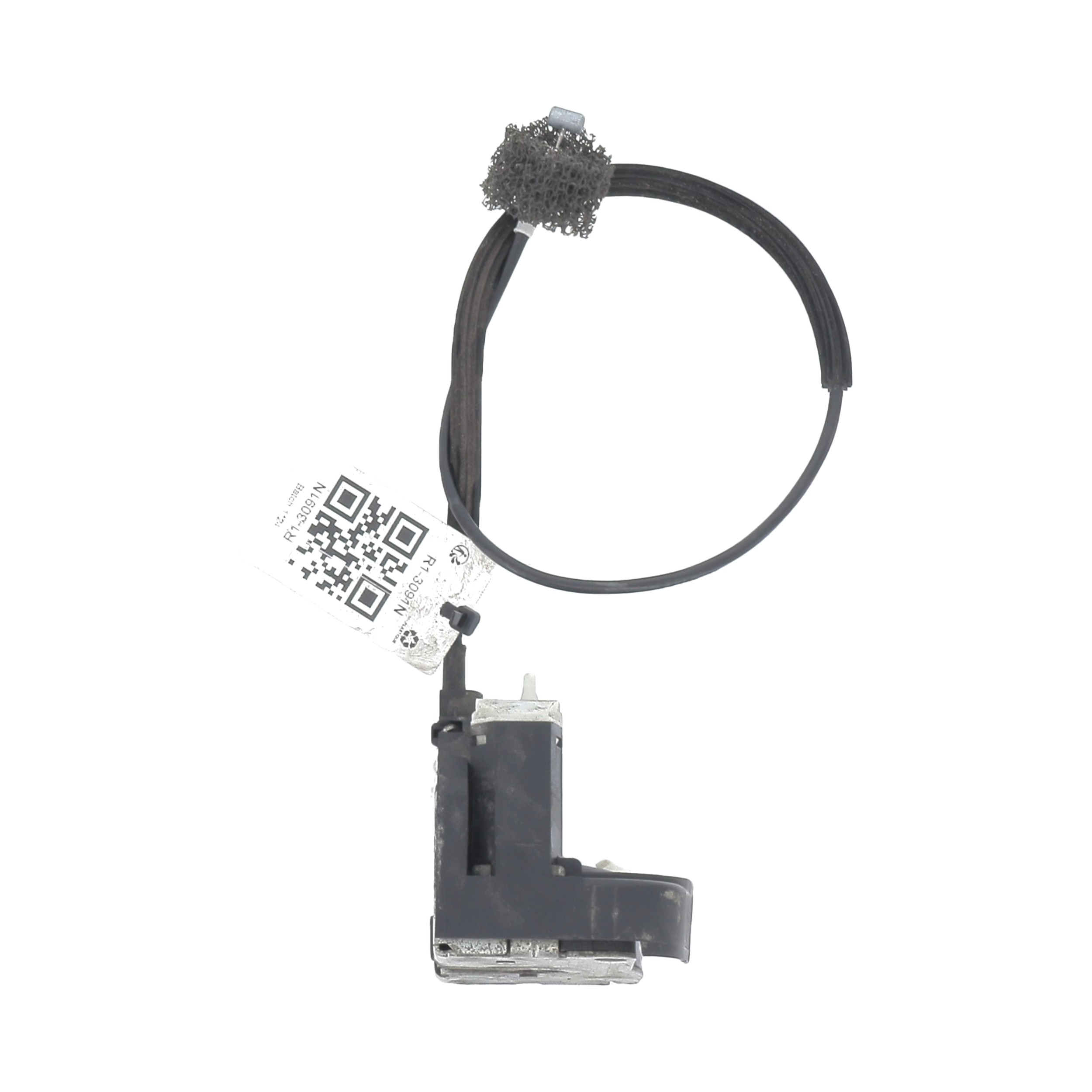 Serrure de porte droite 8200350432 - RENAULT CLIO CAMPUS 2 PH.1 STE - R1-3091N R1-3091N