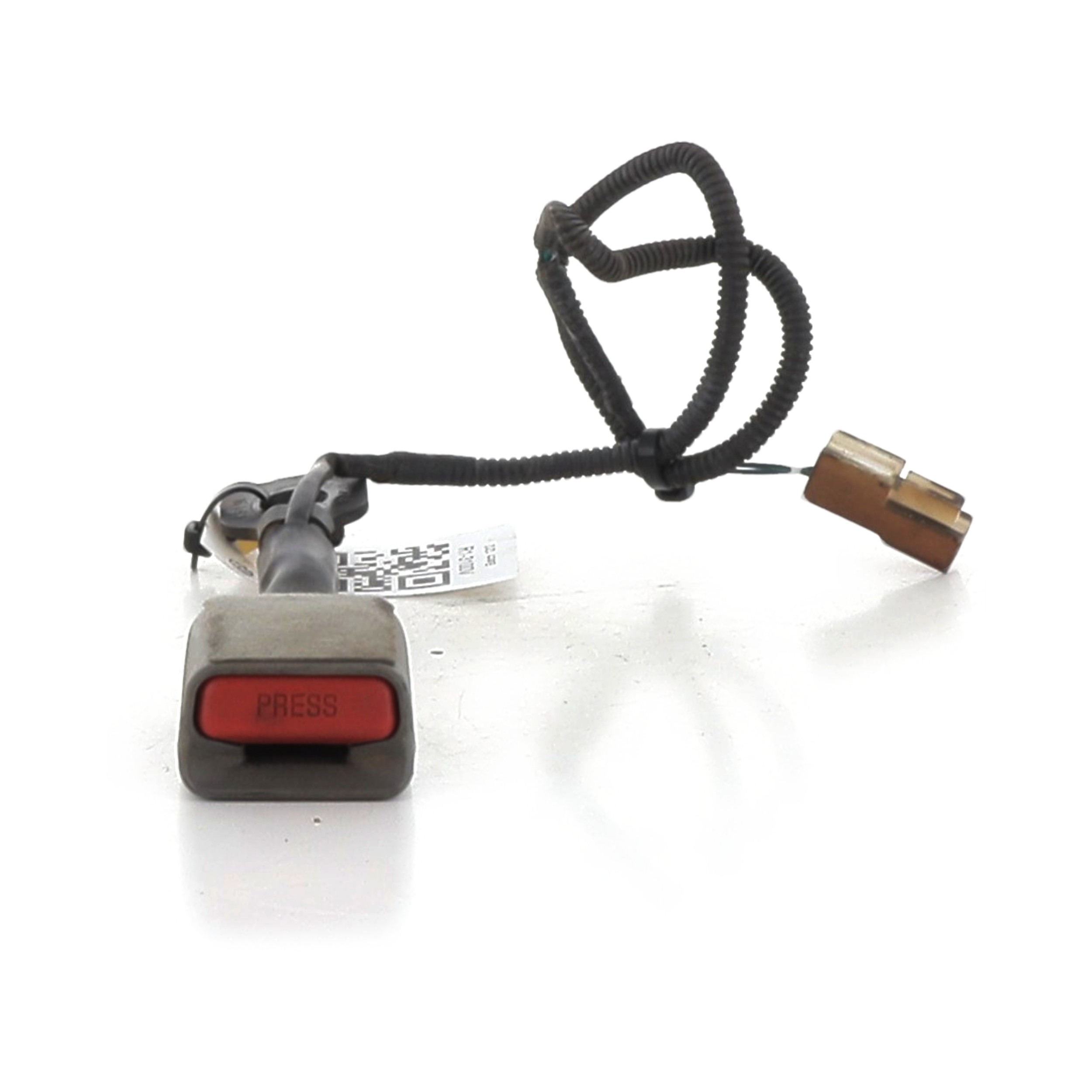 Attache ceinture avant droit KIA SOUL 2 PH.1 R1-3100V R1-3100V