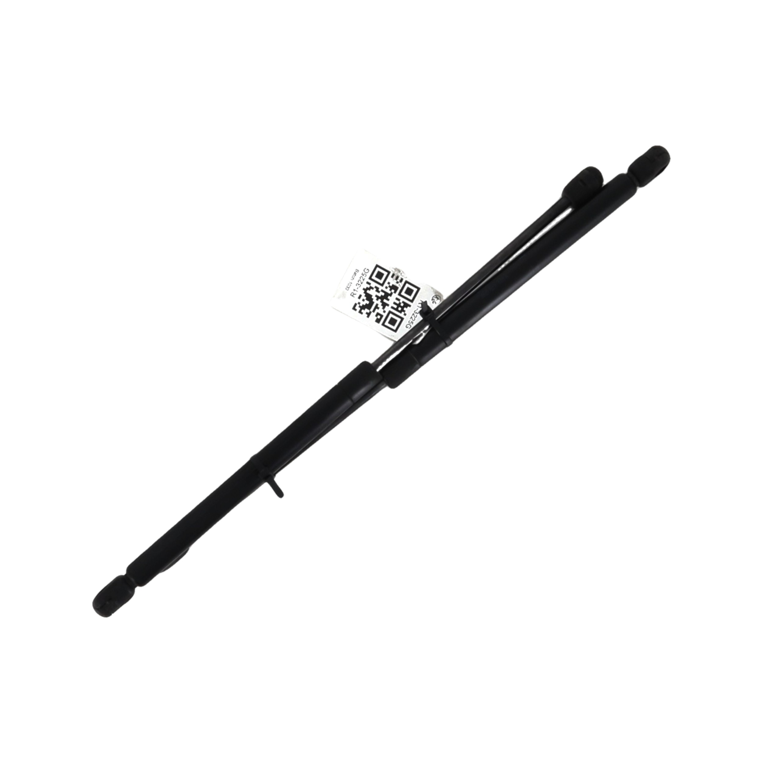 Paire verins coffre hayon malle 6N0827550A - VOLKSWAGEN POLO 3 PH.1 1.4 - R1-3225G R1-3225G