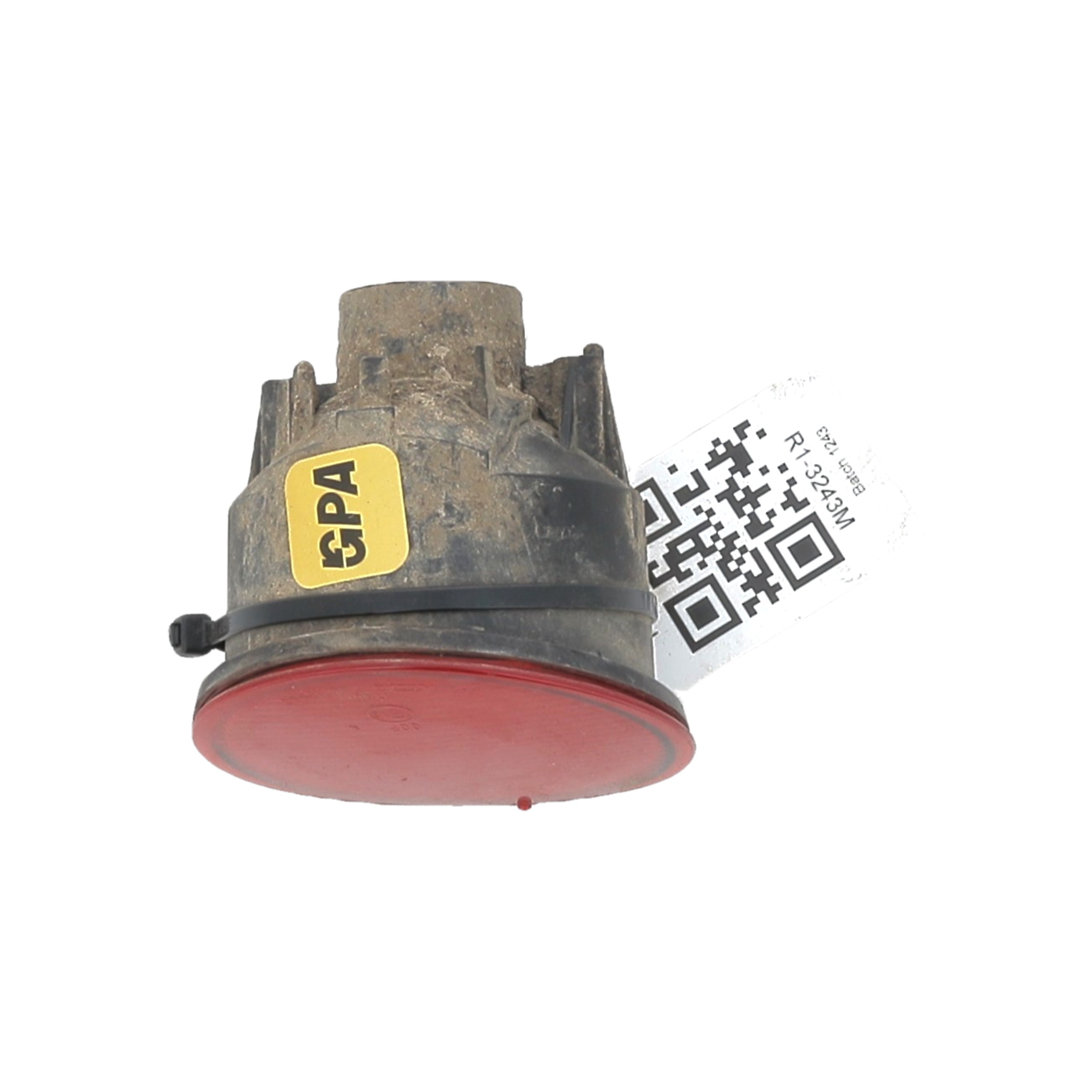 Catadioptre arrière droit 8355A016 - MITSUBISHI L200 PICKUP 3 2.5 TD - R1-3243M R1-3243M