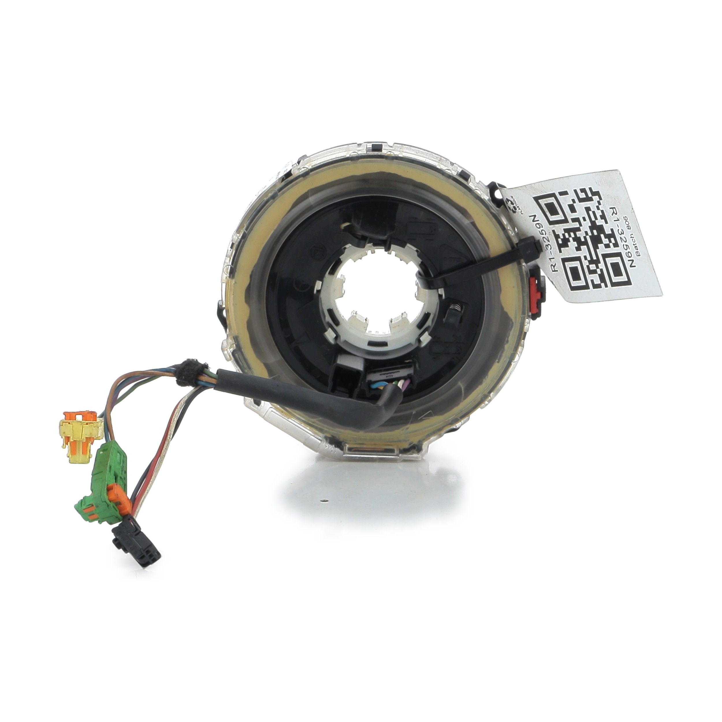 Contacteur tournant 1714641018 - MERCEDES CLASSE E 3 PH.1 E320 CDI - R1-3259N R1-3259N