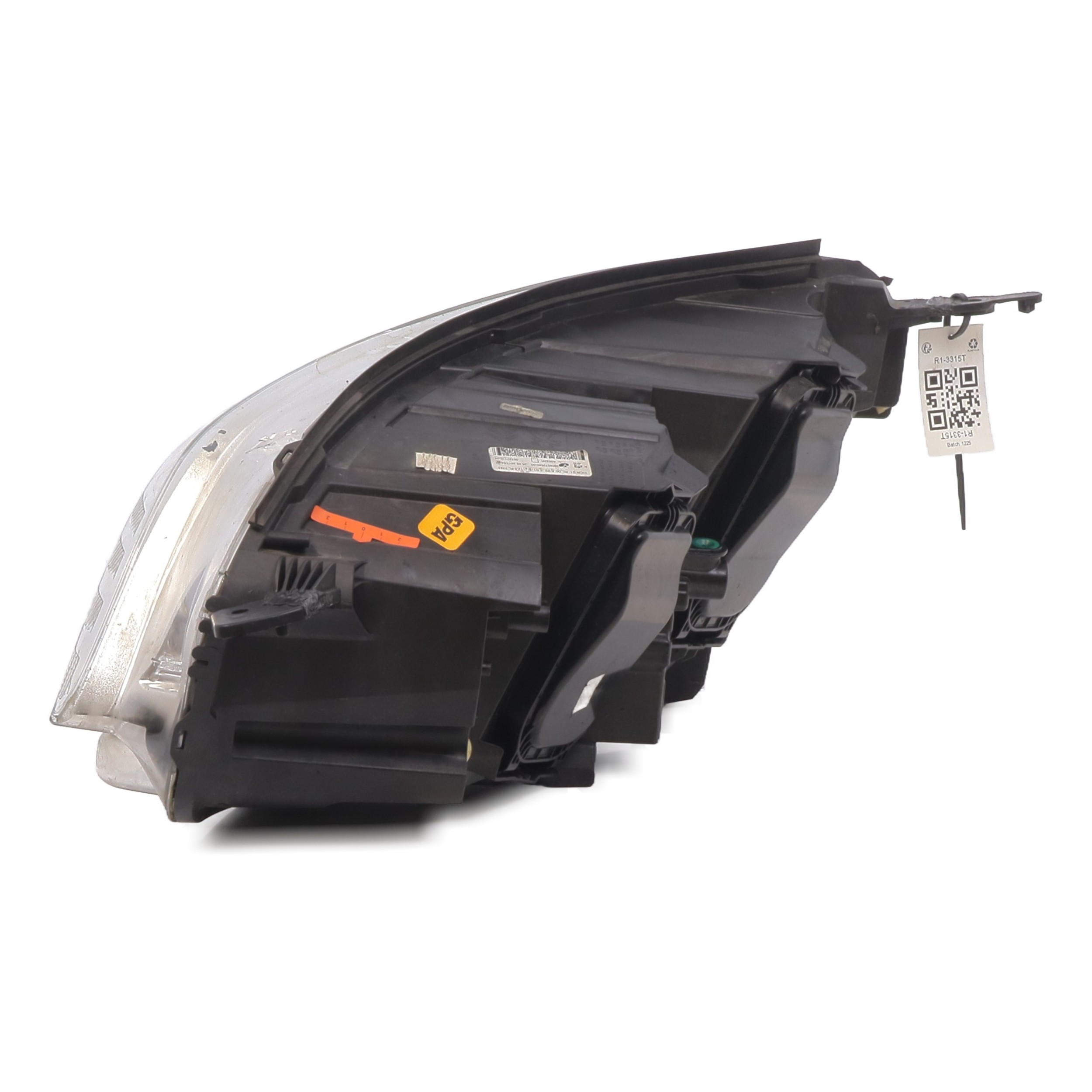 Phare droit réf. 9808572580 PEUGEOT EXPERT 3 R1-3315T R1-3315T