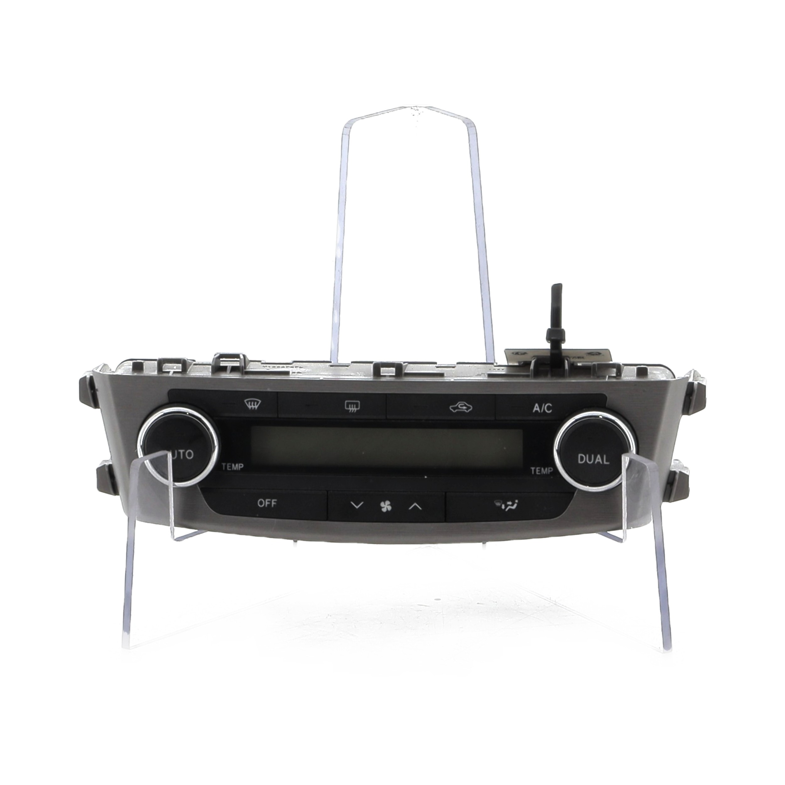 Commande de chauffage 5590005460 - TOYOTA AVENSIS 3 PH.1 2.0 D4D - R1-3397R R1-3397R