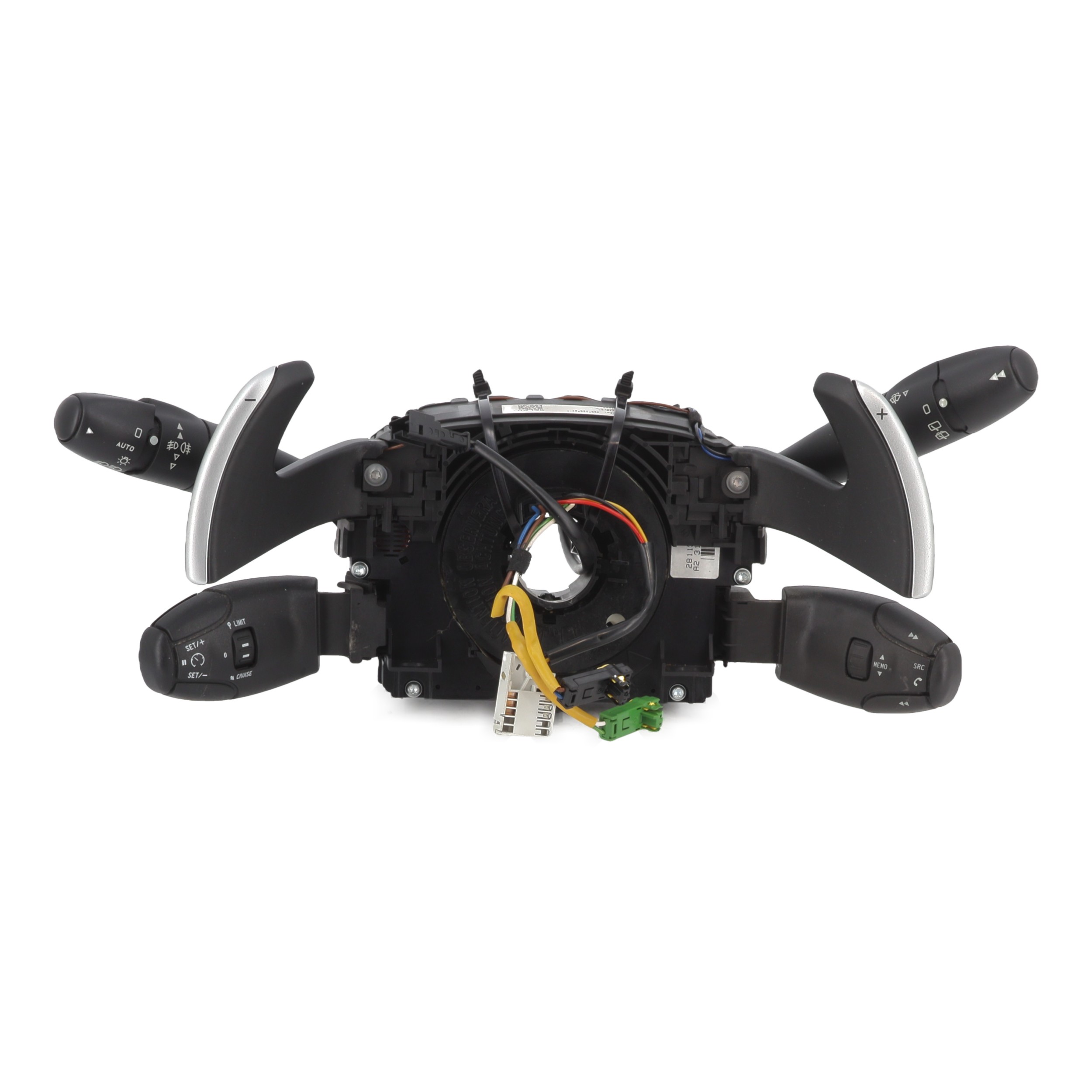 Commodo monobloc 624241 - PEUGEOT 1007 1.6 16V - R1-3425E R1-3425E