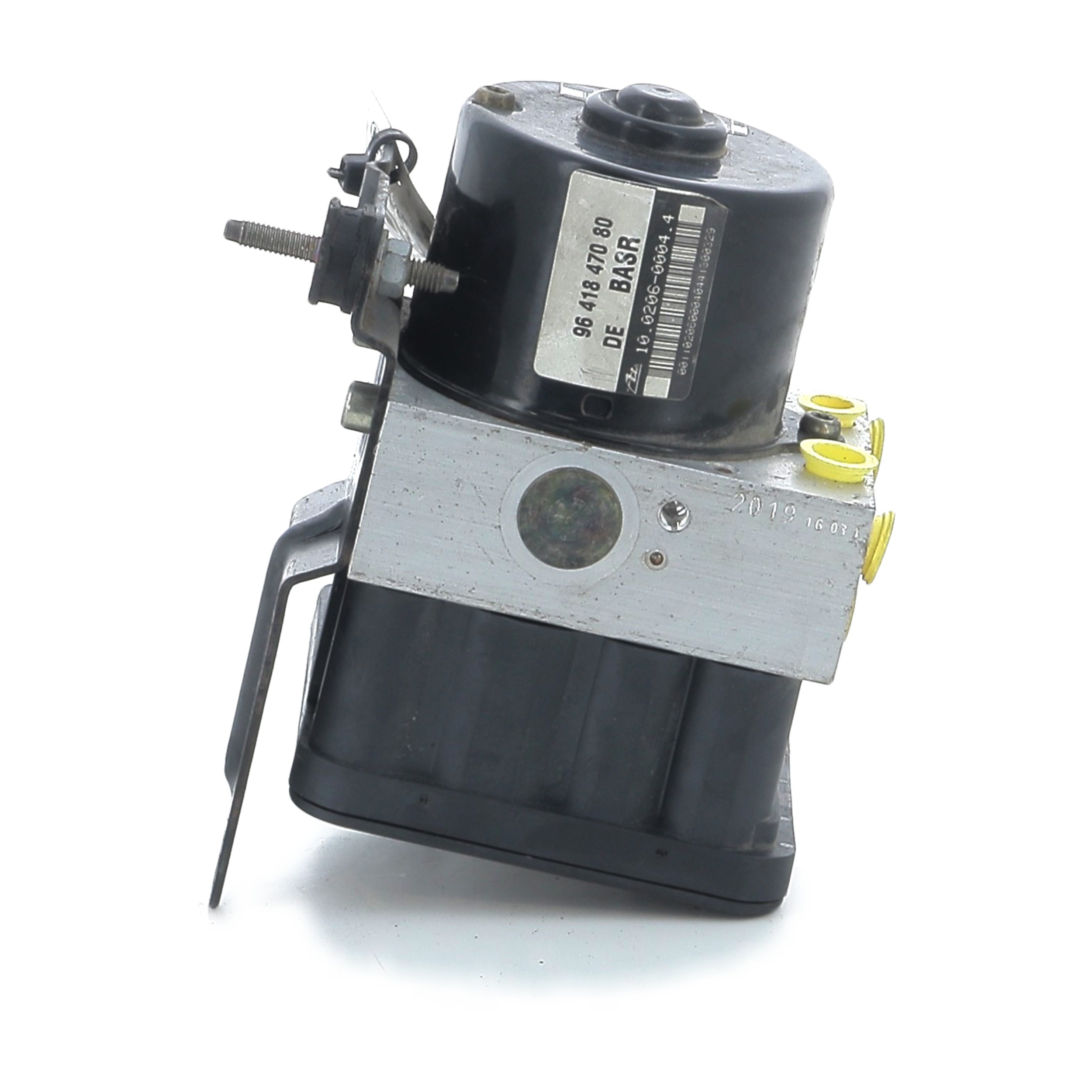 Bloc ABS 0000454181 - CITROEN C5 1 PH.1 3.0 V6 - R1-3453S R1-3453S [reference_1636853] 2