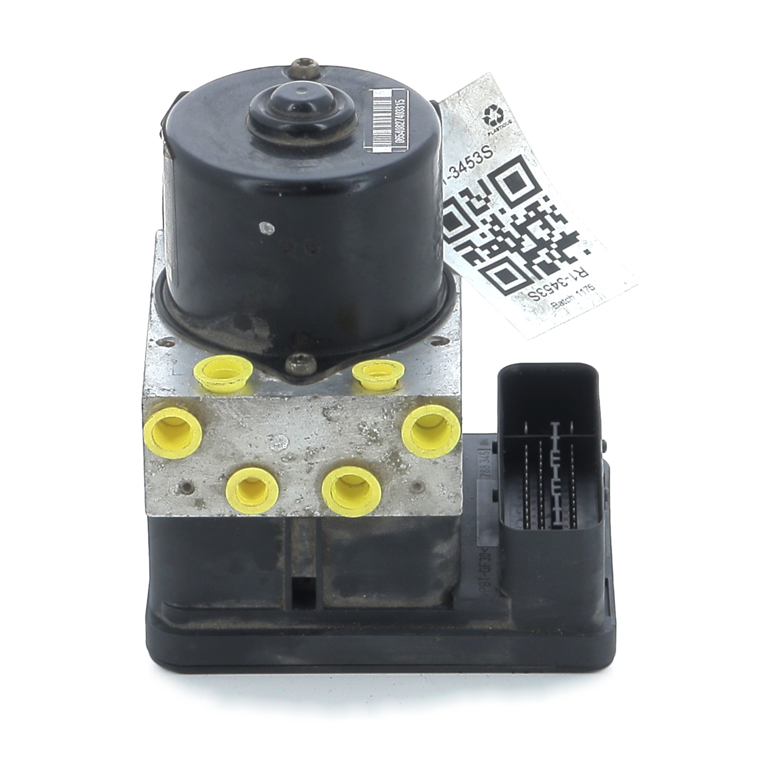 Bloc ABS 0000454181 - CITROEN C5 1 PH.1 3.0 V6 - R1-3453S R1-3453S [reference_1636853] 3