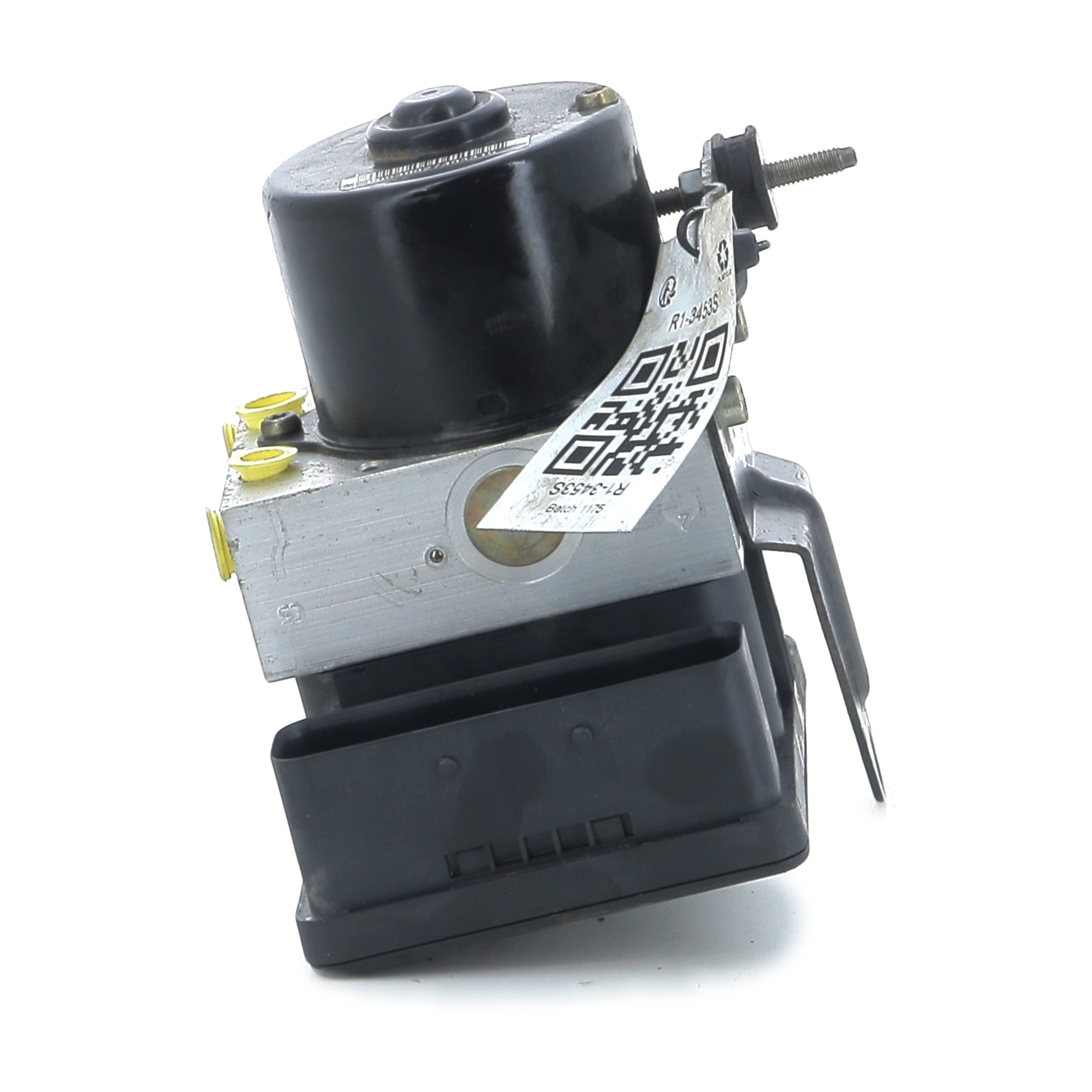 Bloc ABS 0000454181 - CITROEN C5 1 PH.1 3.0 V6 - R1-3453S R1-3453S [reference_1636853] 4