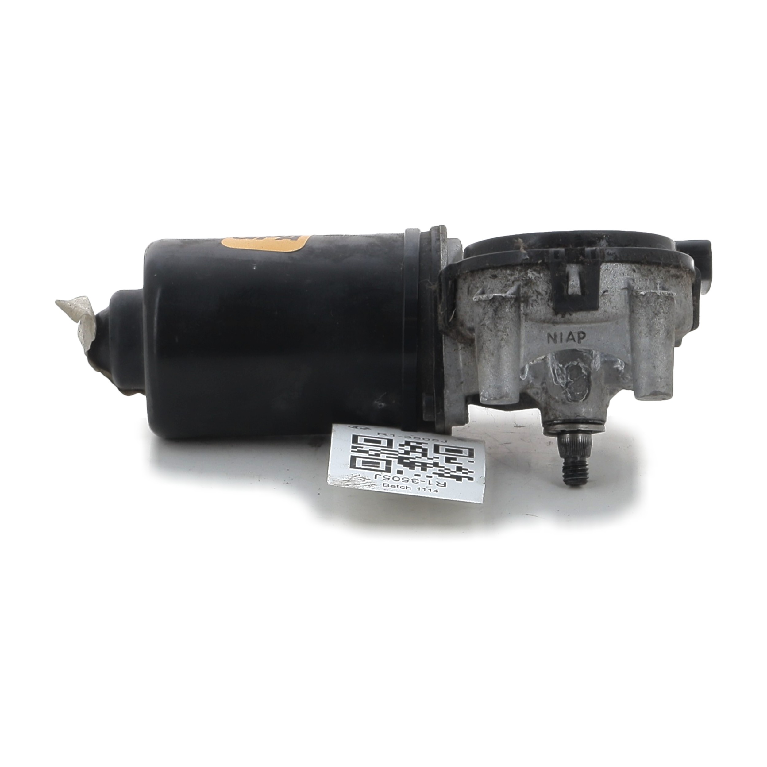 Moteur d'essuie glace avant réf. 98110A2000 KIA CEED 2 PH.1 R1-3505J R1-3505J