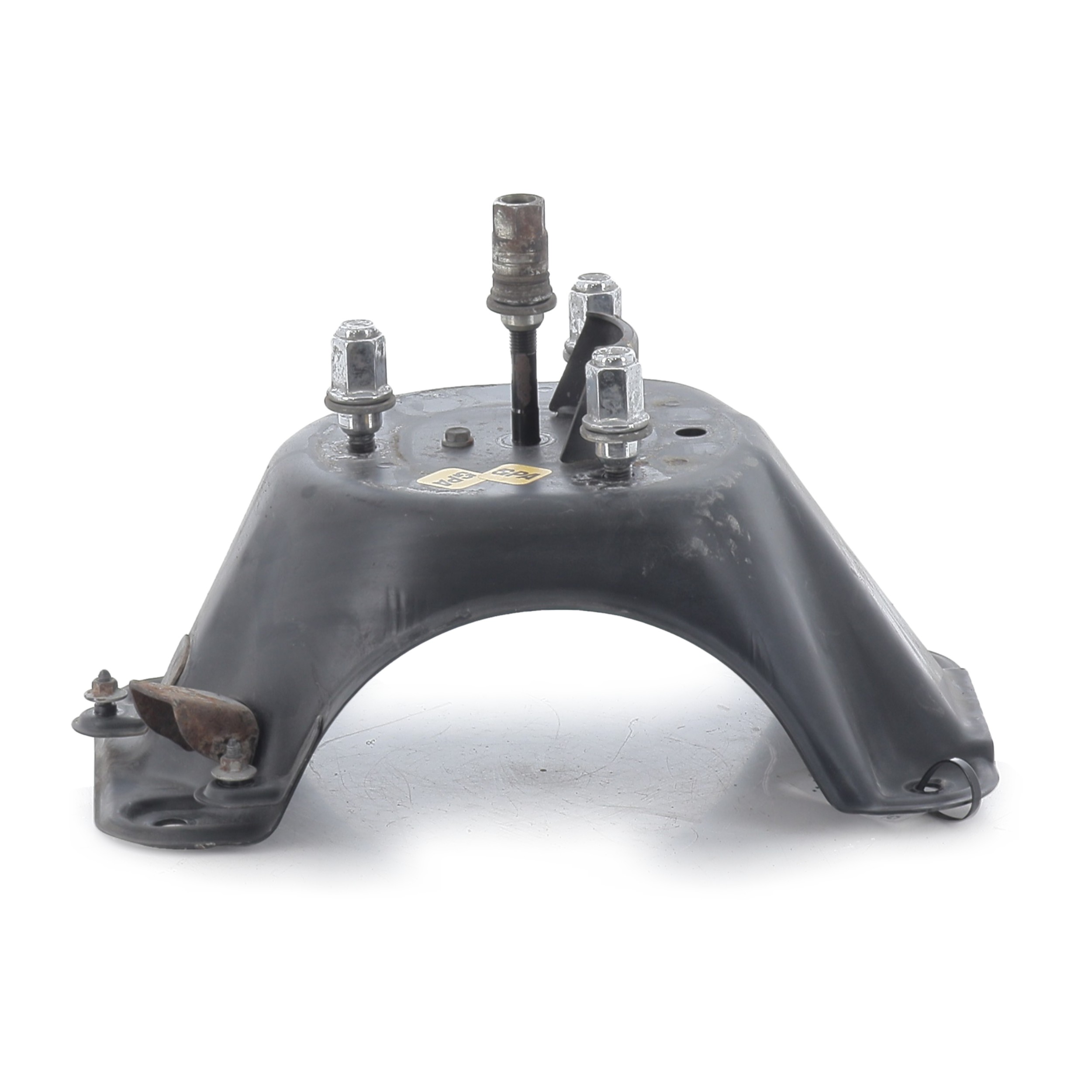 Support roue de secours 5190860151 - TOYOTA LANDCRUISER 4 3.0 D4D - R1-3522A R1-3522A