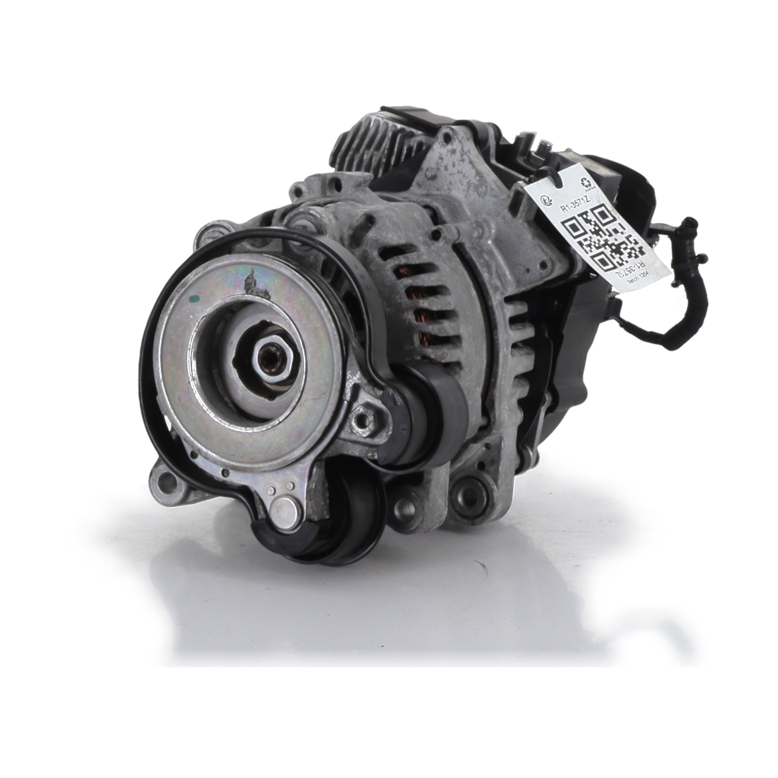 Alternateur LAND ROVER RANGE ROVER 2 2.0 D180 réf. LR137956 R1-3571Z R1-3571Z [reference_1613659]