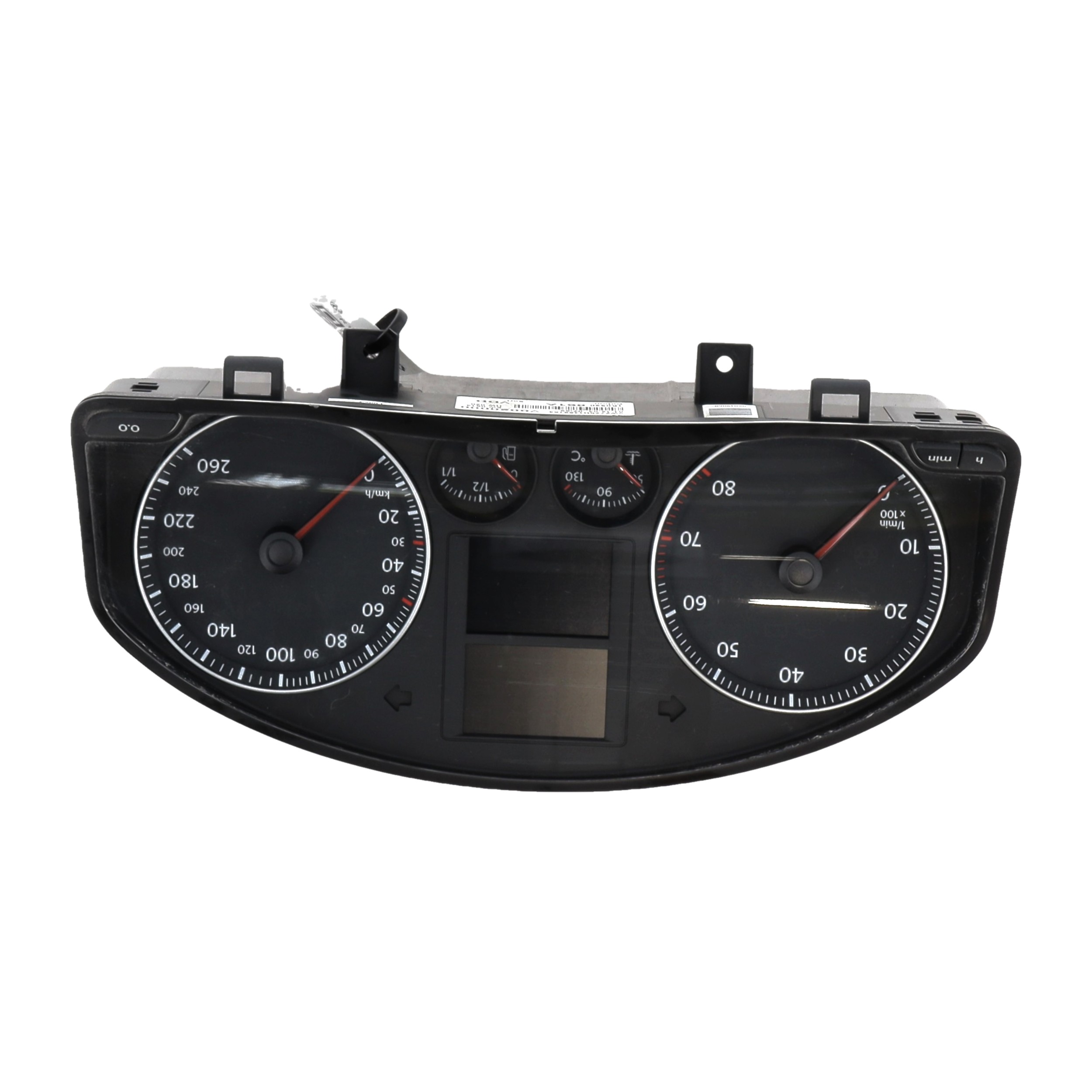 Compteur 1K0920861LXZ02 - VOLKSWAGEN GOLF 5 V 1.6 - R1-3670H R1-3670H