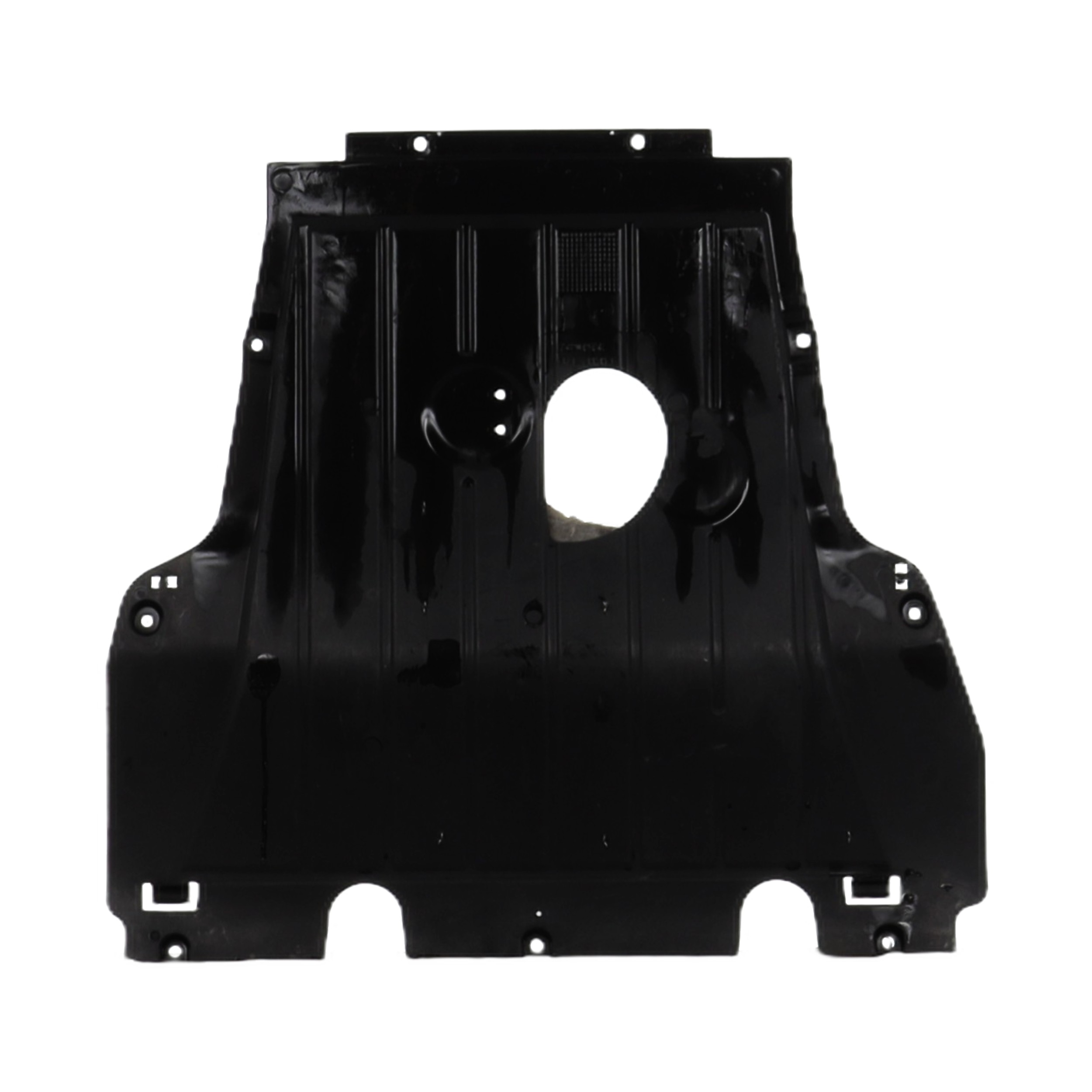 Protection / Cache /Carenage sous moteur RENAULT ZOE PH.1 R1-3764U R1-3764U