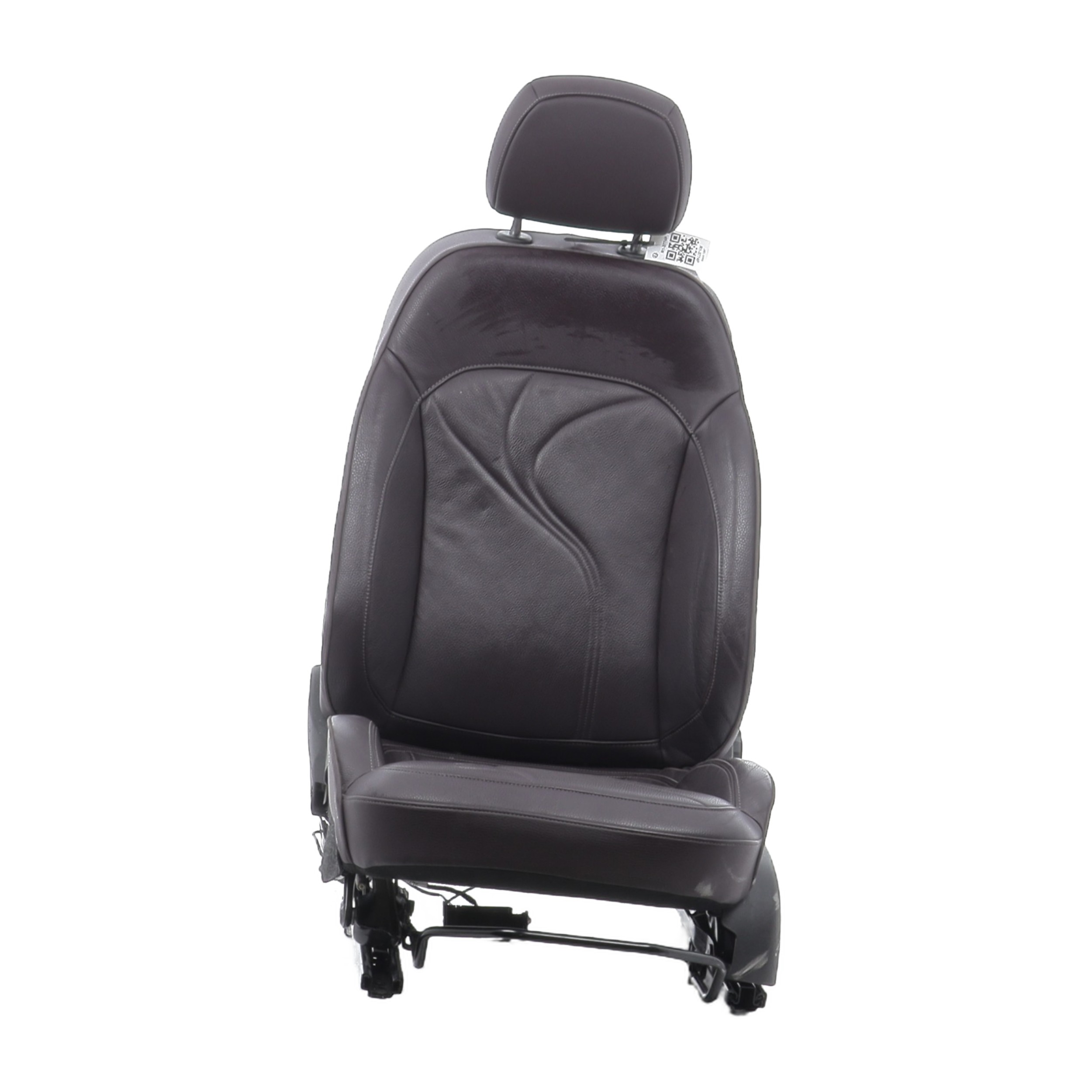 Siège gauche 13369280 - OPEL ADAM 1.0T 115 - R1-3774P R1-3774P