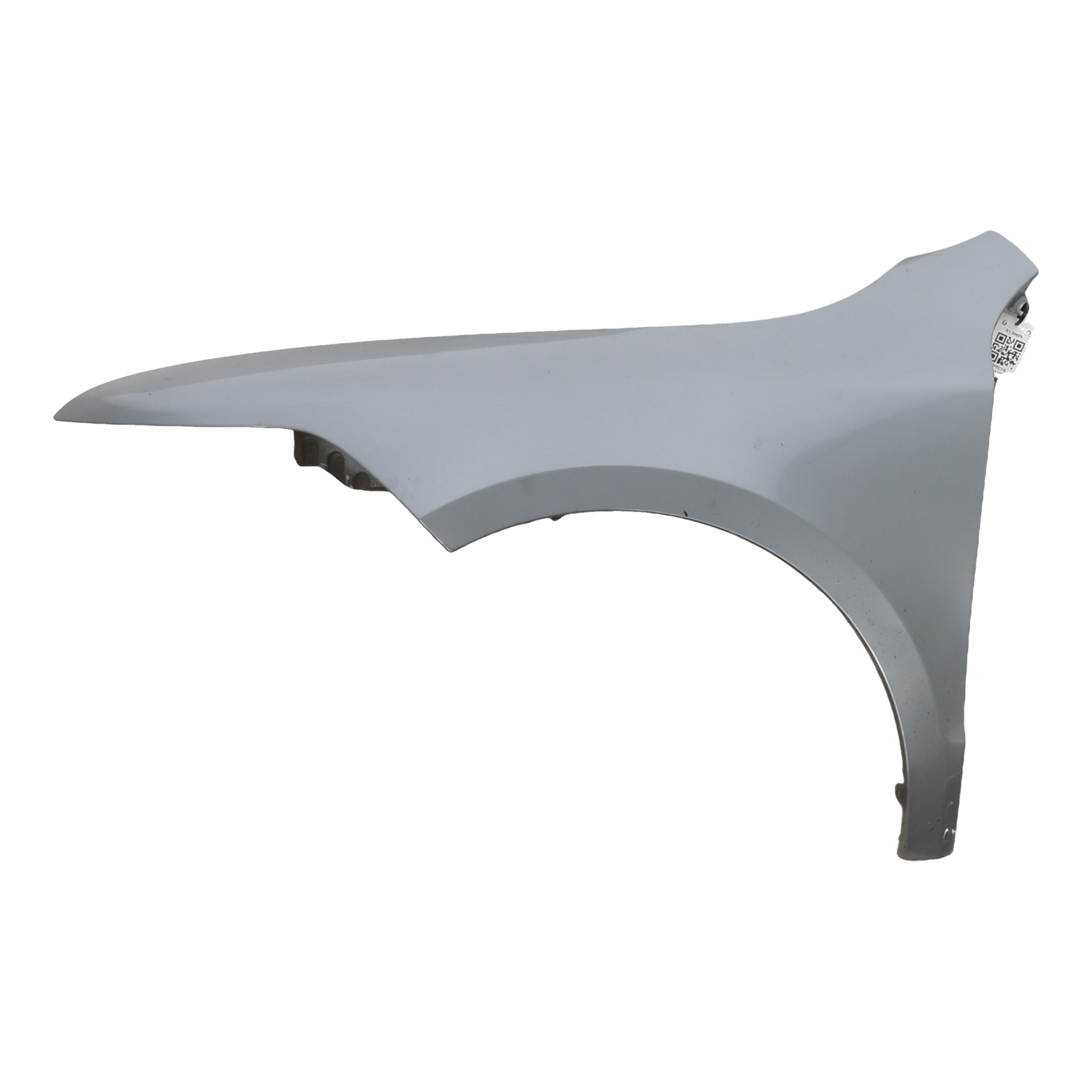 Aile avant gauche SKODA SUPERB 2 PH.1 3T0821021 R1-3946N R1-3946N