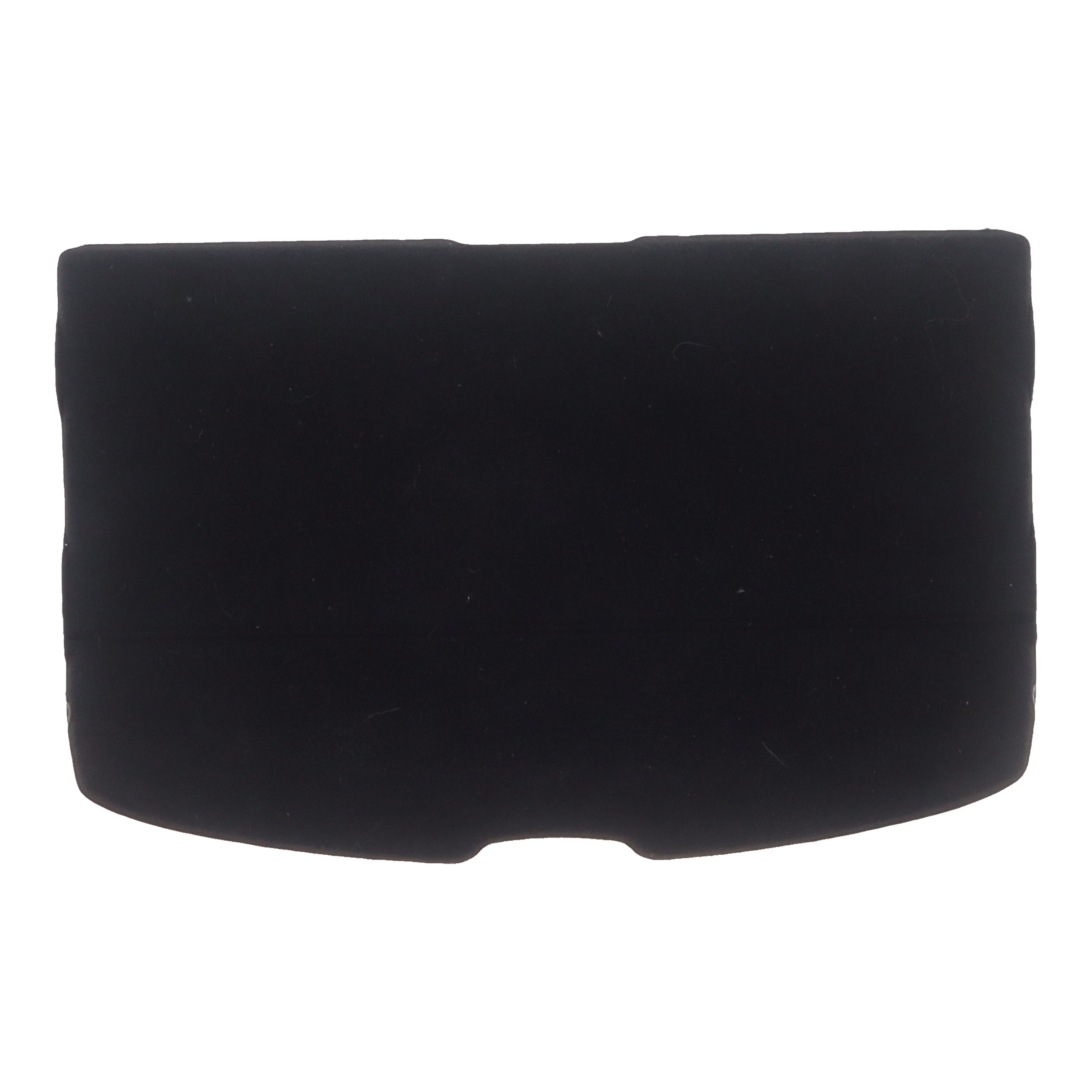 Plage arrière 96777023ZD - PEUGEOT 2008 1 PH.2 1.6 BHDI - R1-3961N R1-3961N