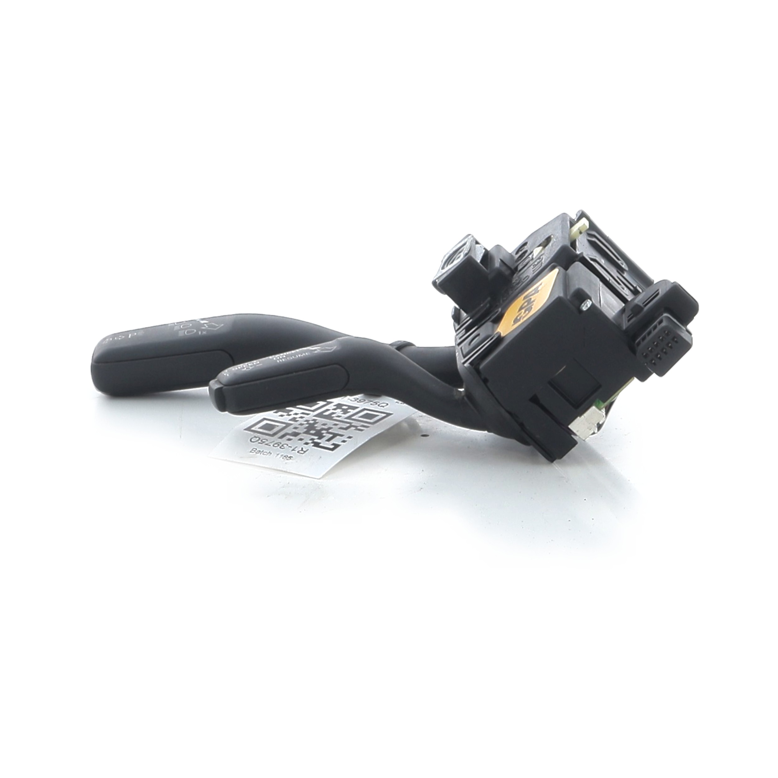 Commodo gauche 8P1941531AK5PR - AUDI A3 2 PH.1 TDI QUAT - R1-3975Q R1-3975Q