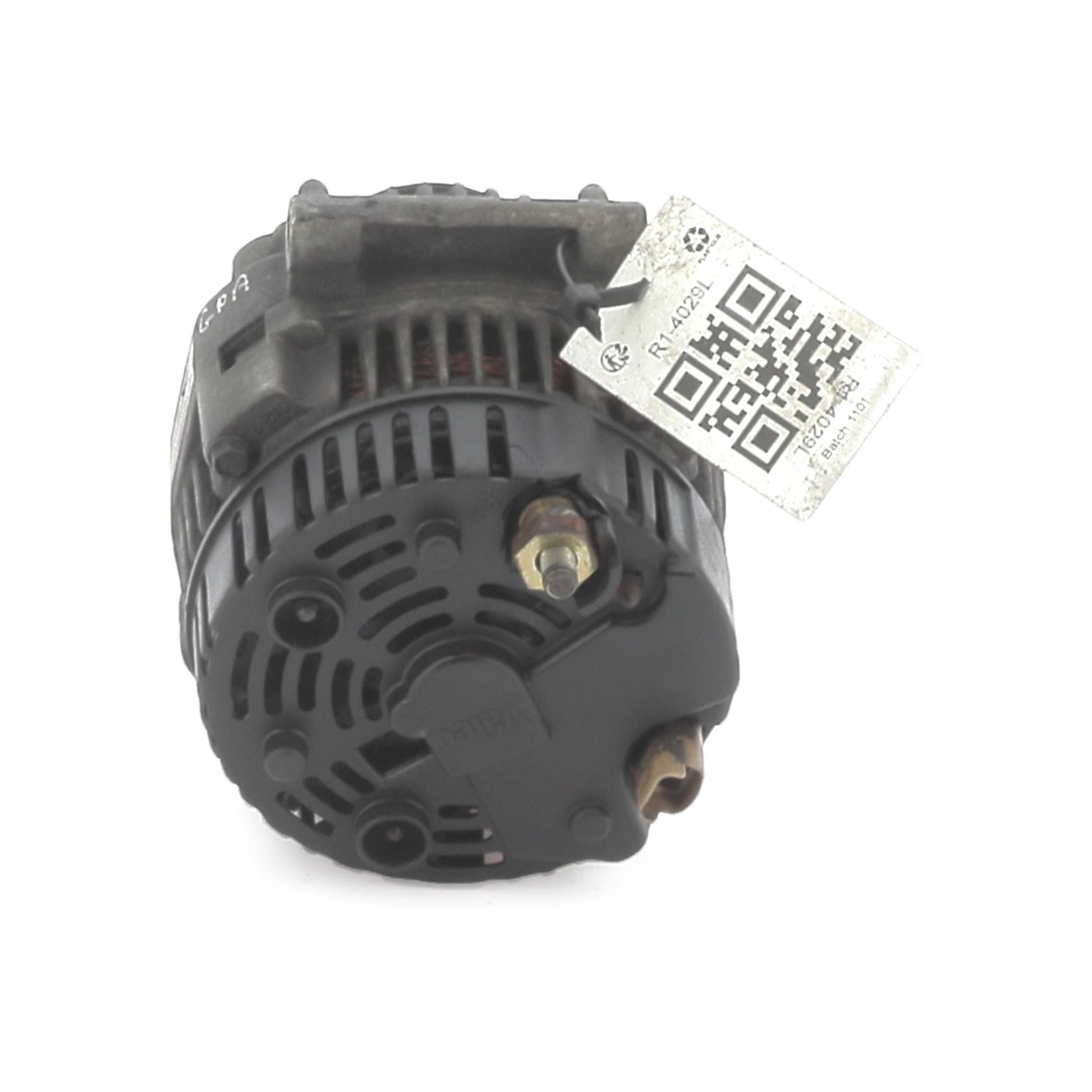 Alternateur RENAULT CLIO 2 PH.1 RXE réf. 7701477693 R1-4029L R1-4029L