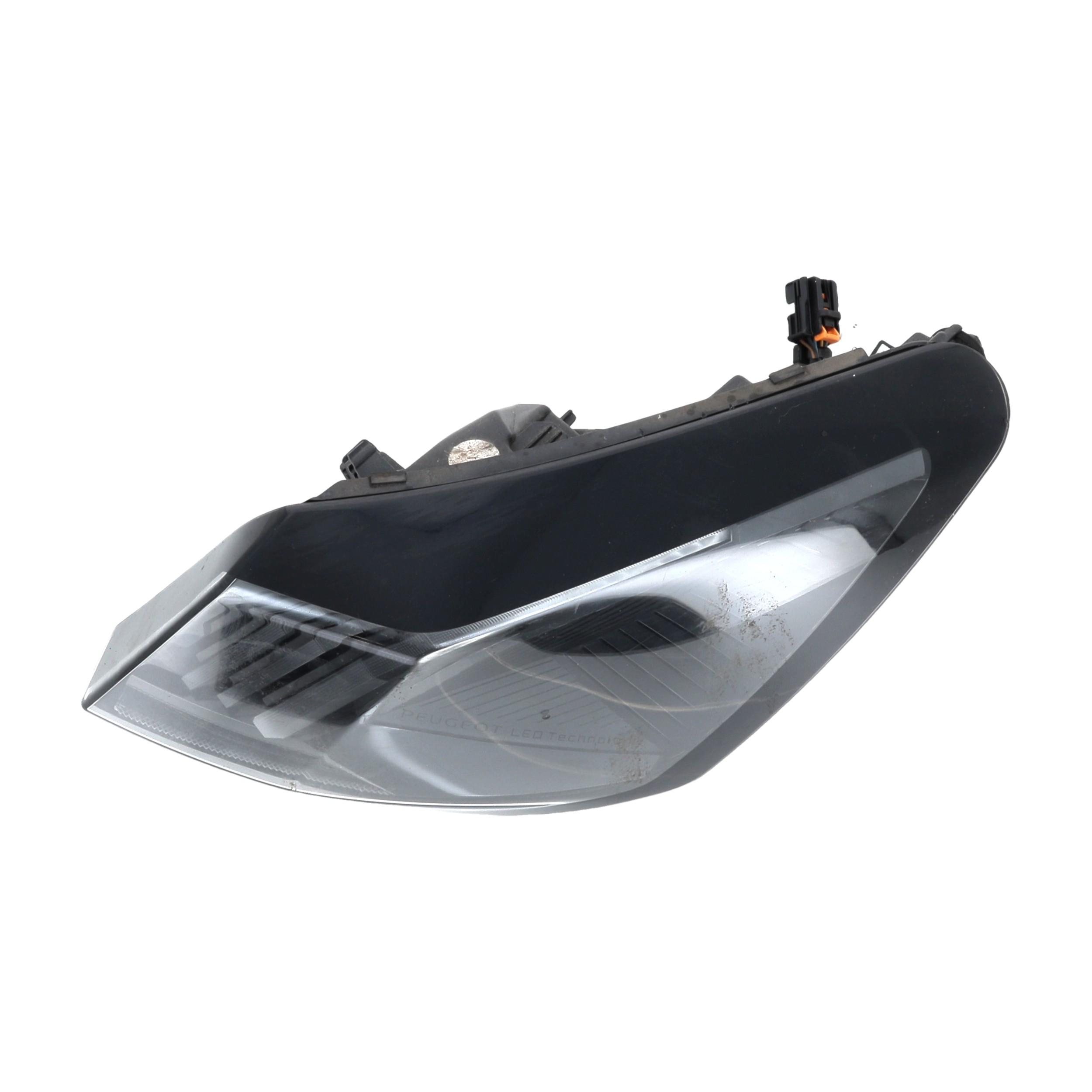 Feu arrière droit PEUGEOT 3008 2 PH.2 réf. 9836231180 R1-4072T R1-4072T