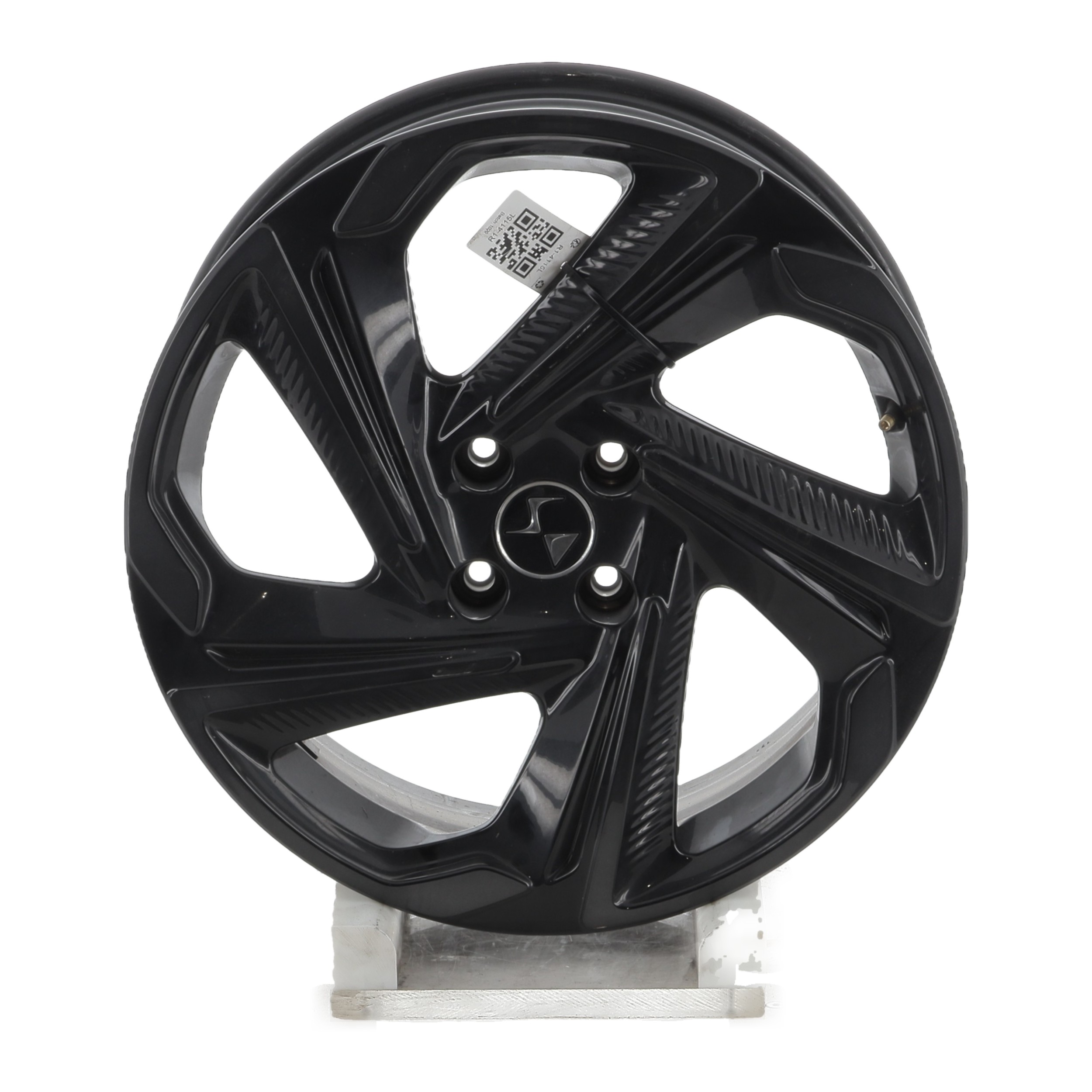 Jante alu 98252903EH - DS DS3 CROSSBACK PH.1 - R1-4115L R1-4115L