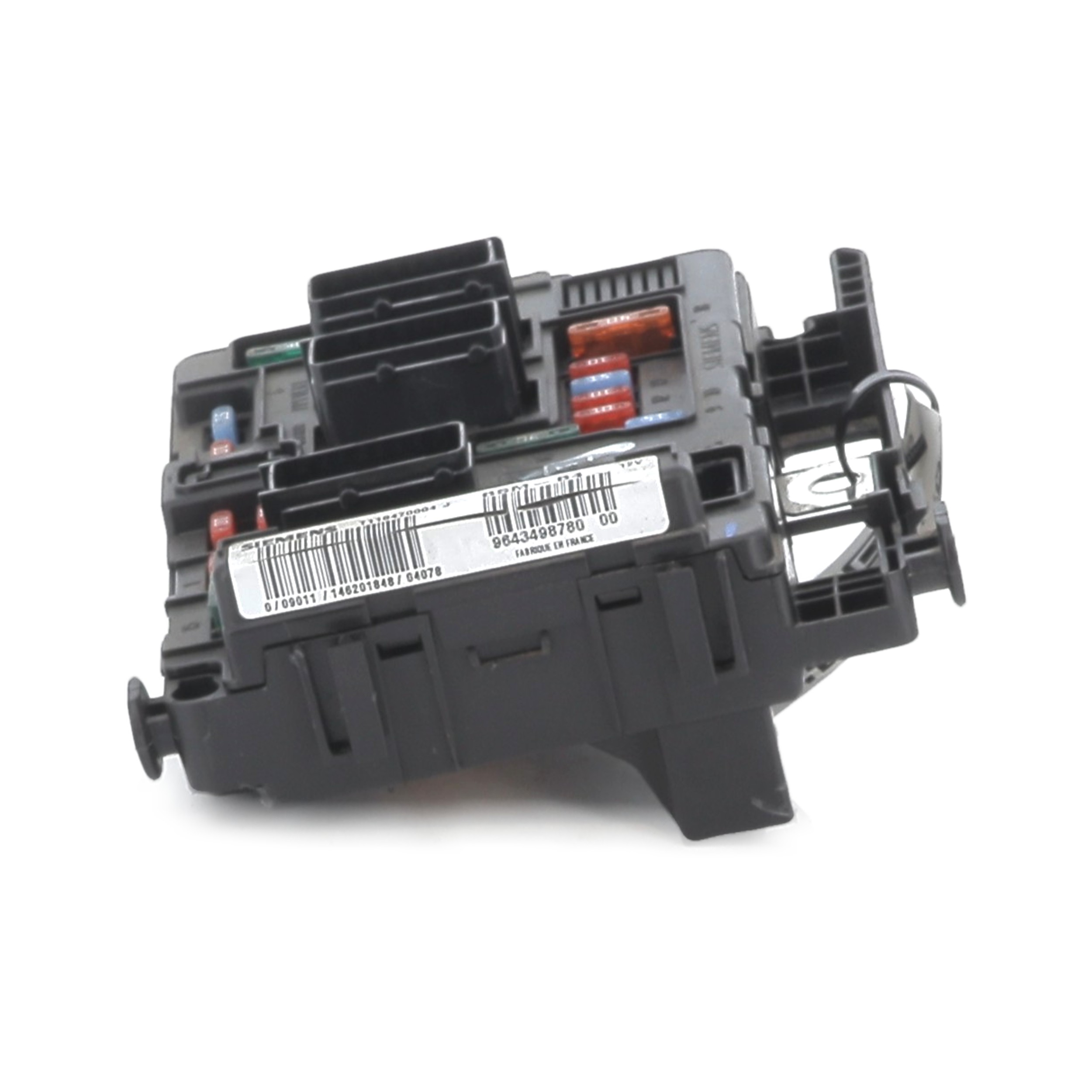 BSM 9643498780 - CITROEN C3 1 PH.1 1.4 HDI - R1-4116C R1-4116C