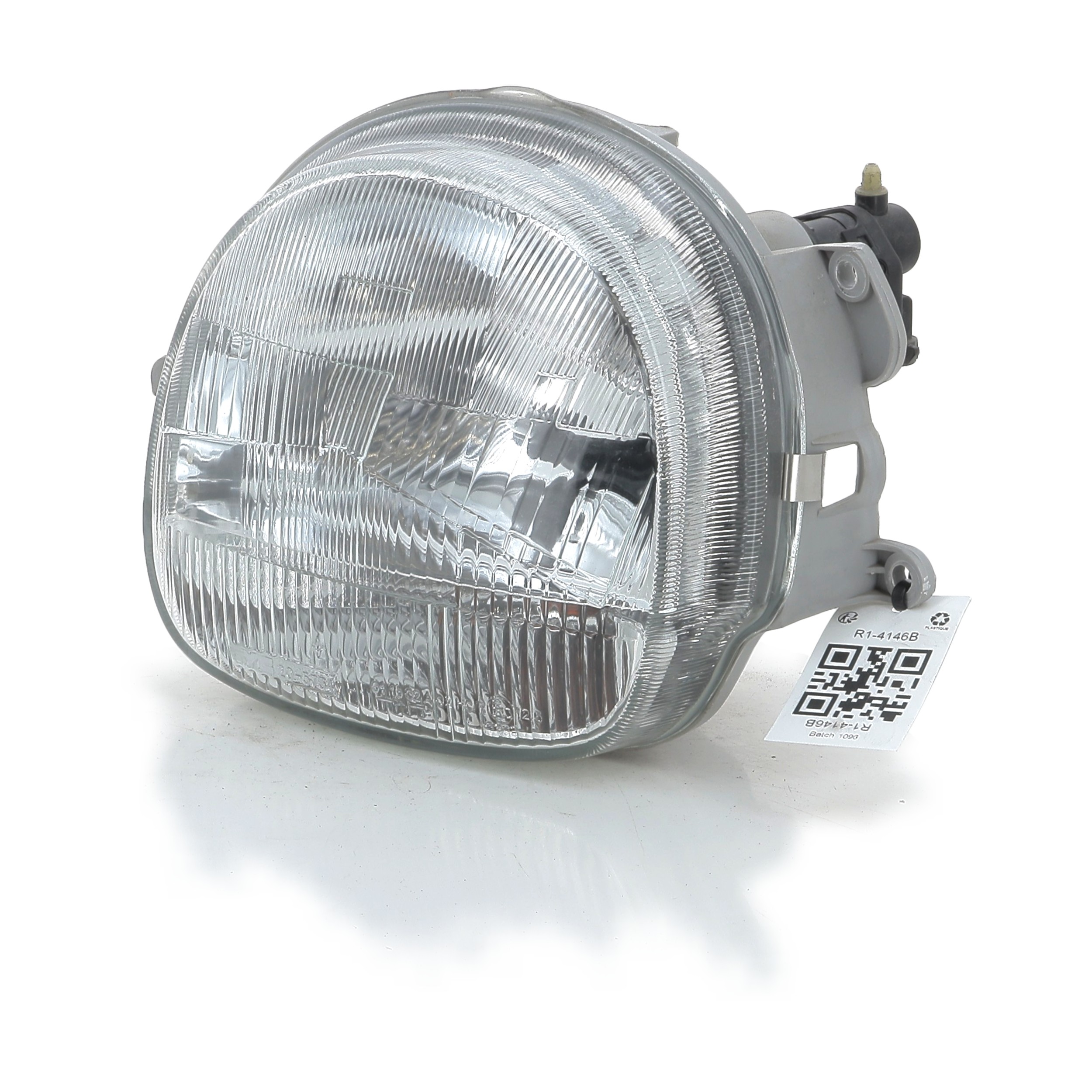 Phare gauche réf. 7701040500 RENAULT TWINGO 1 PH.1 R1-4146B R1-4146B