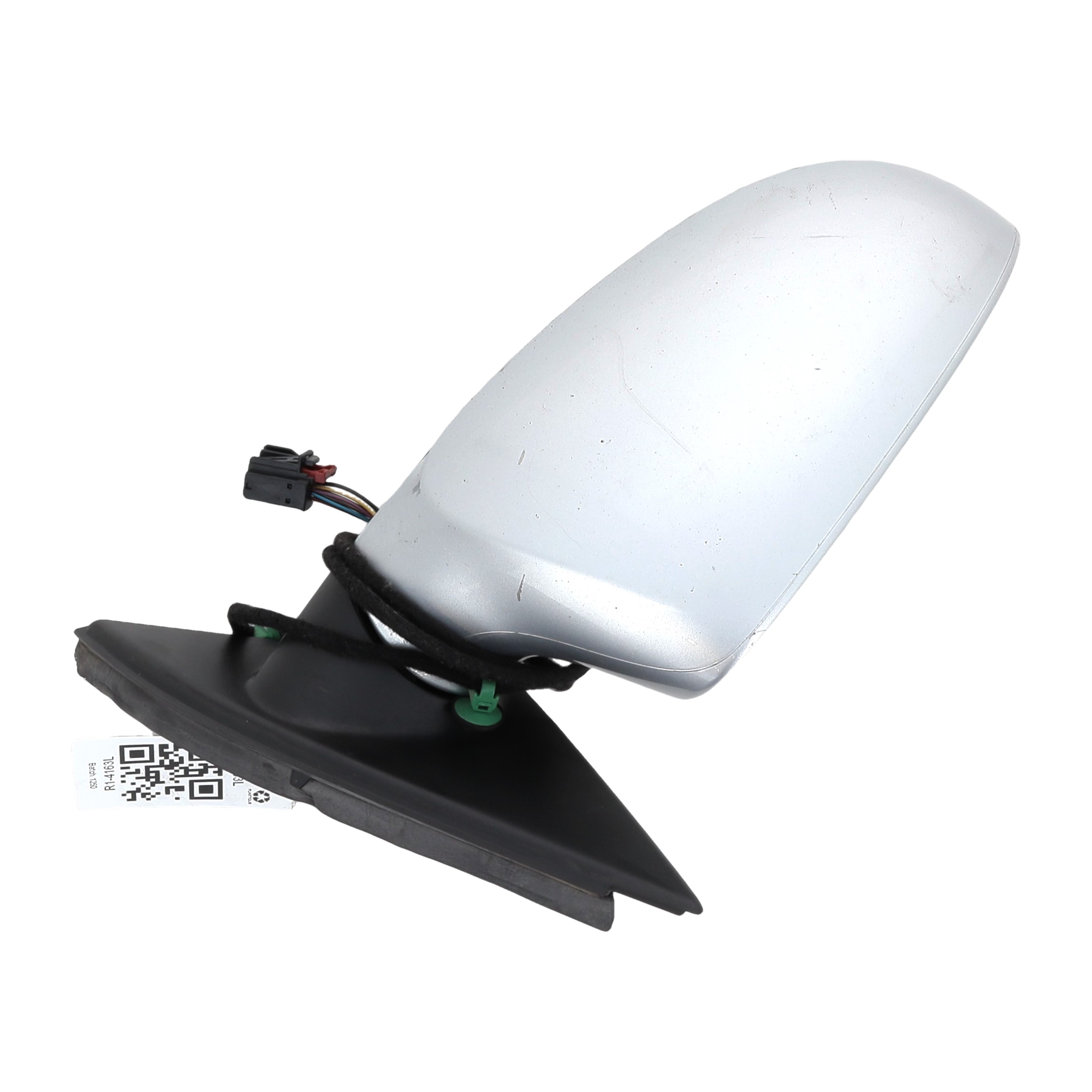 Rétroviseur droit VOLKSWAGEN PASSAT SW 5 réf. 3C1857508CL9B9 R1-4163L R1-4163L