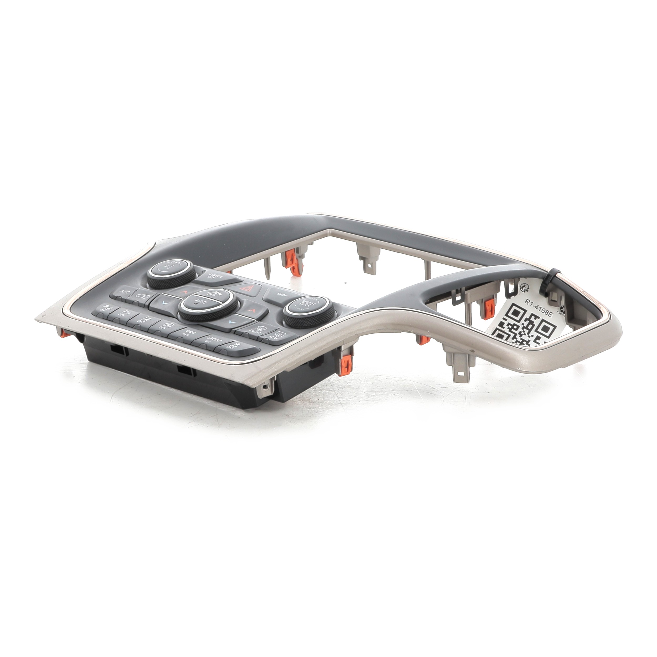 Commande de chauffage 68388620AD - JEEP GRAND CHEROKEE 4 PH.3 - R1-4168E R1-4168E